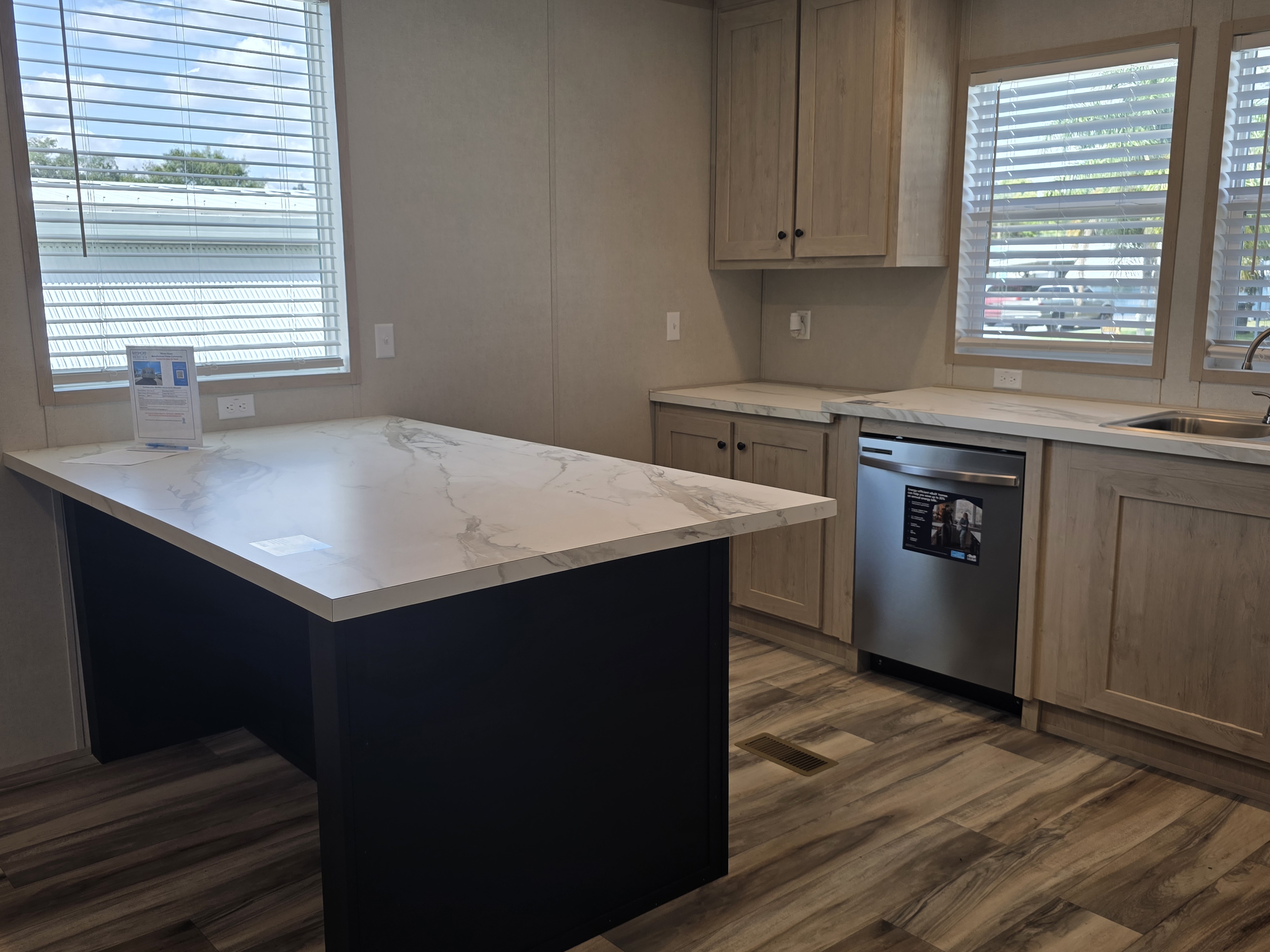 A photo of the Winter Haven Home
