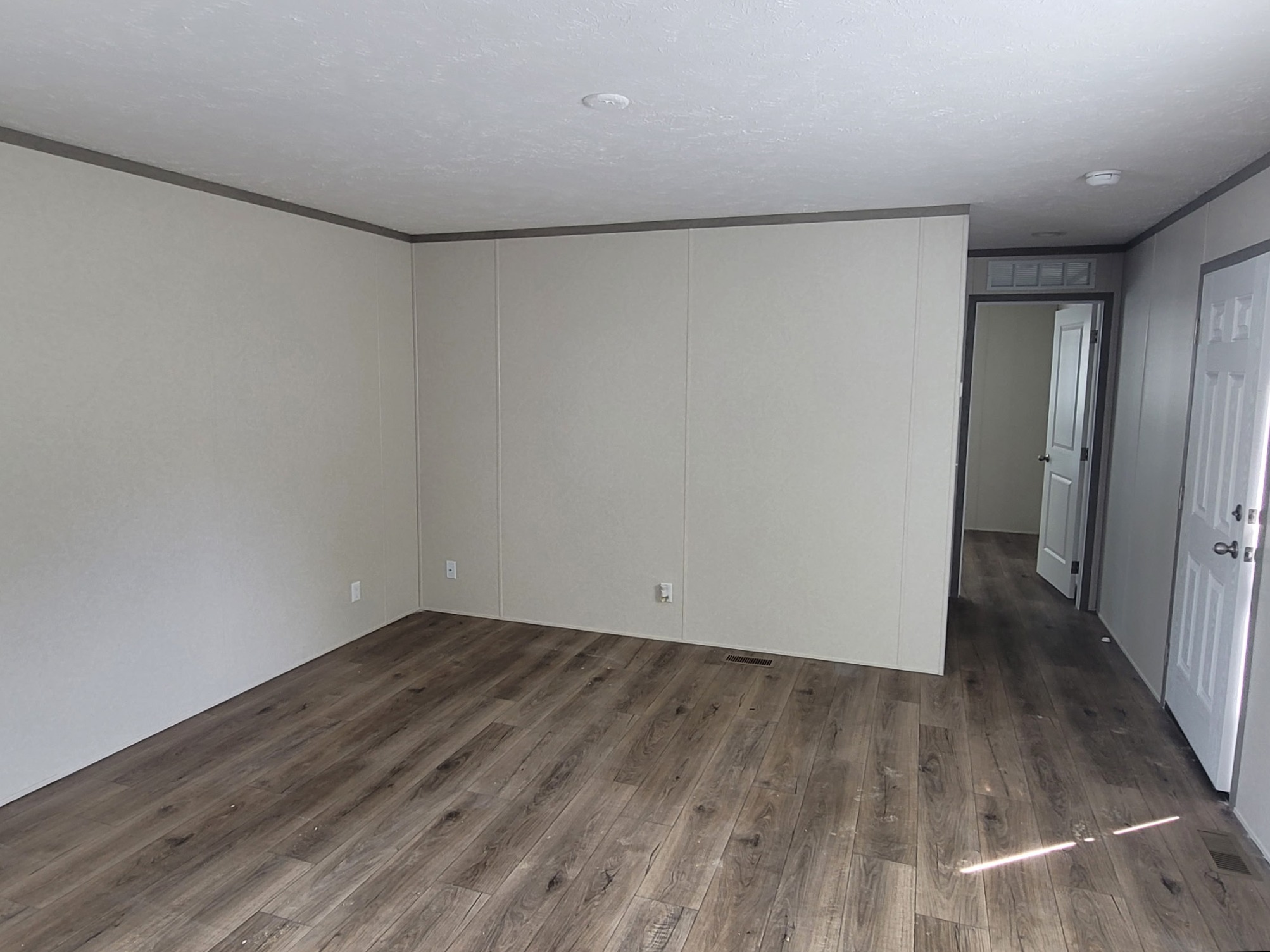A photo of the Maplewood Home