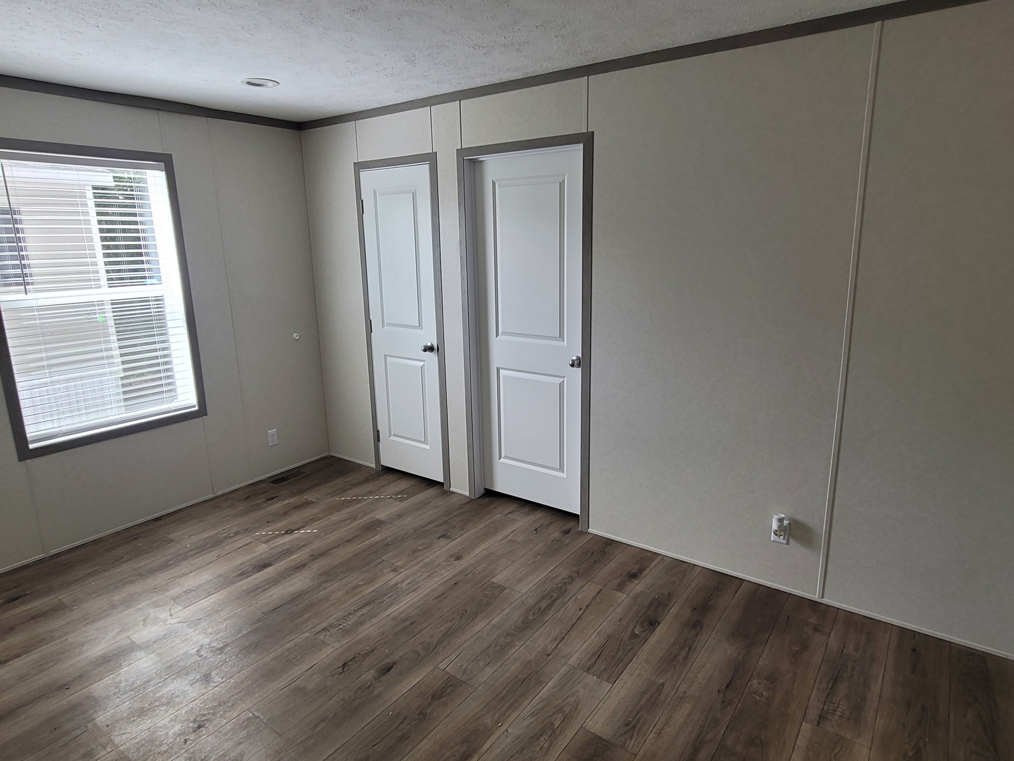 A photo of the Maplewood Home