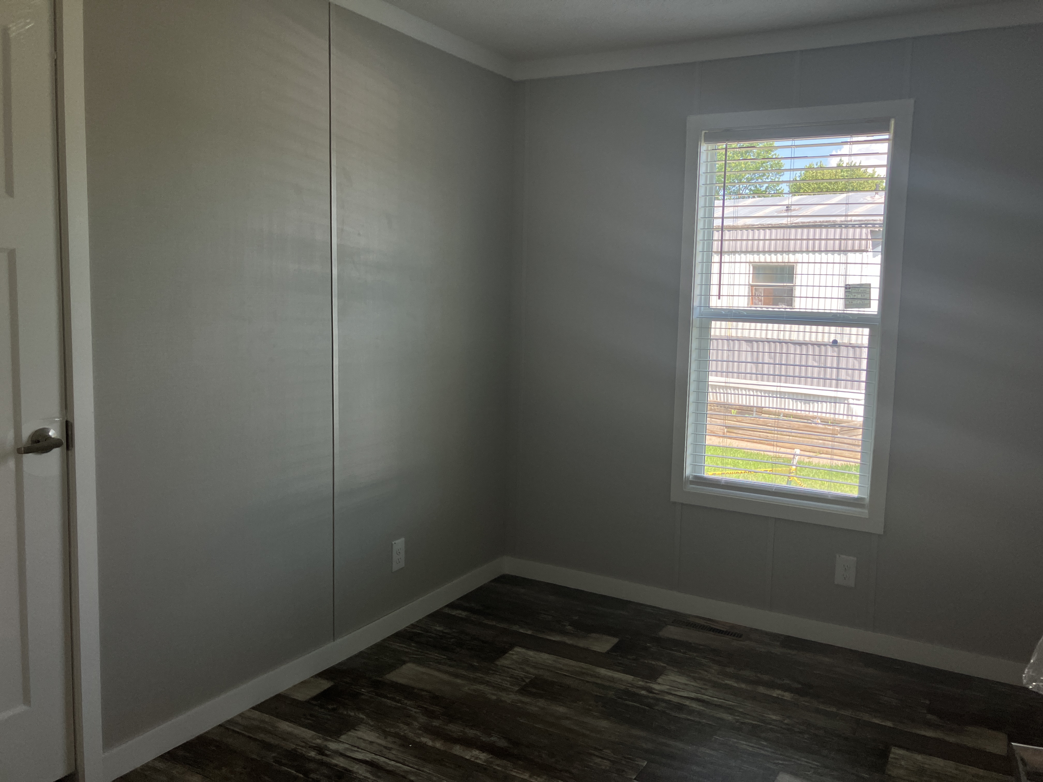 A photo of the Ridgewood Estates Home