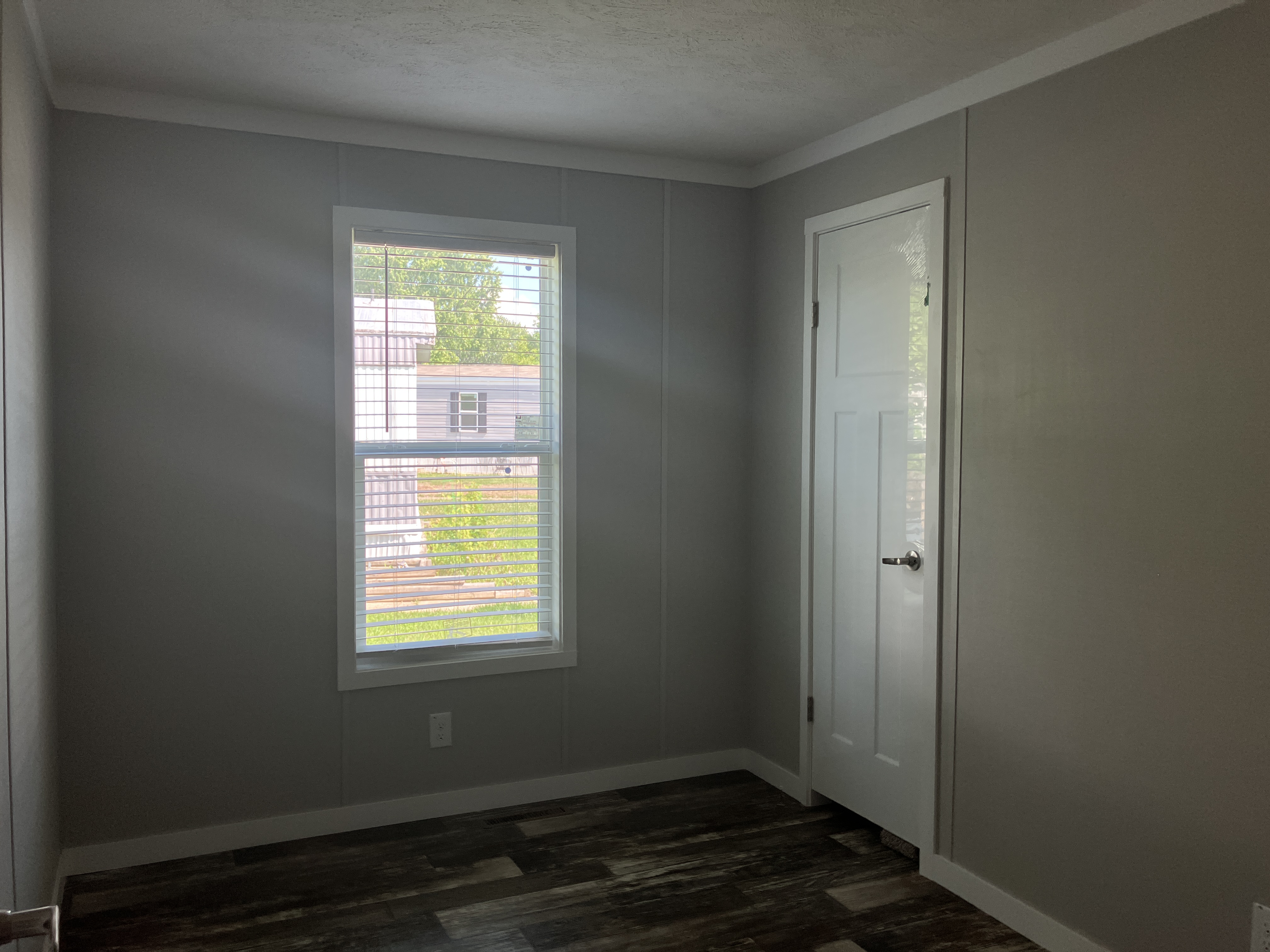 A photo of the Ridgewood Estates Home