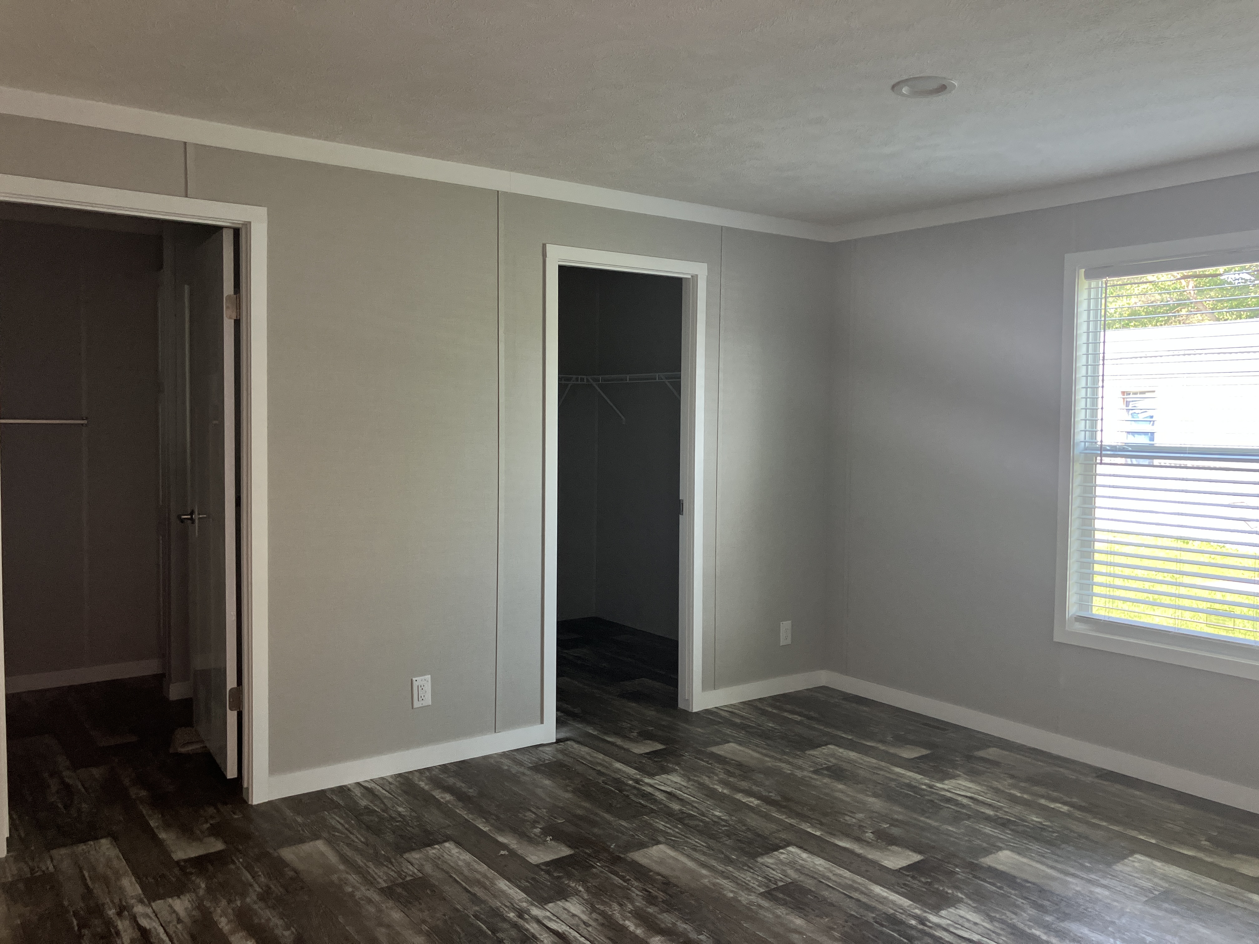 A photo of the Ridgewood Estates Home
