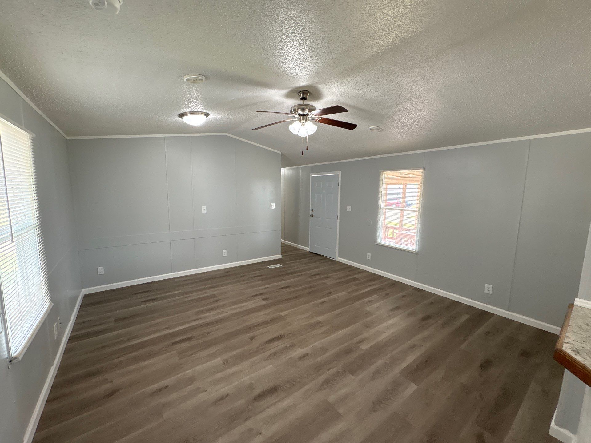 A photo of the Glen Acres Home