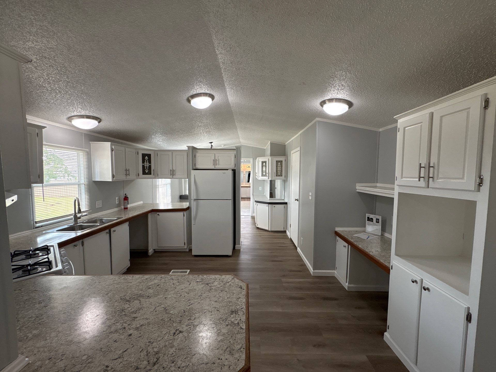 A photo of the Glen Acres Home
