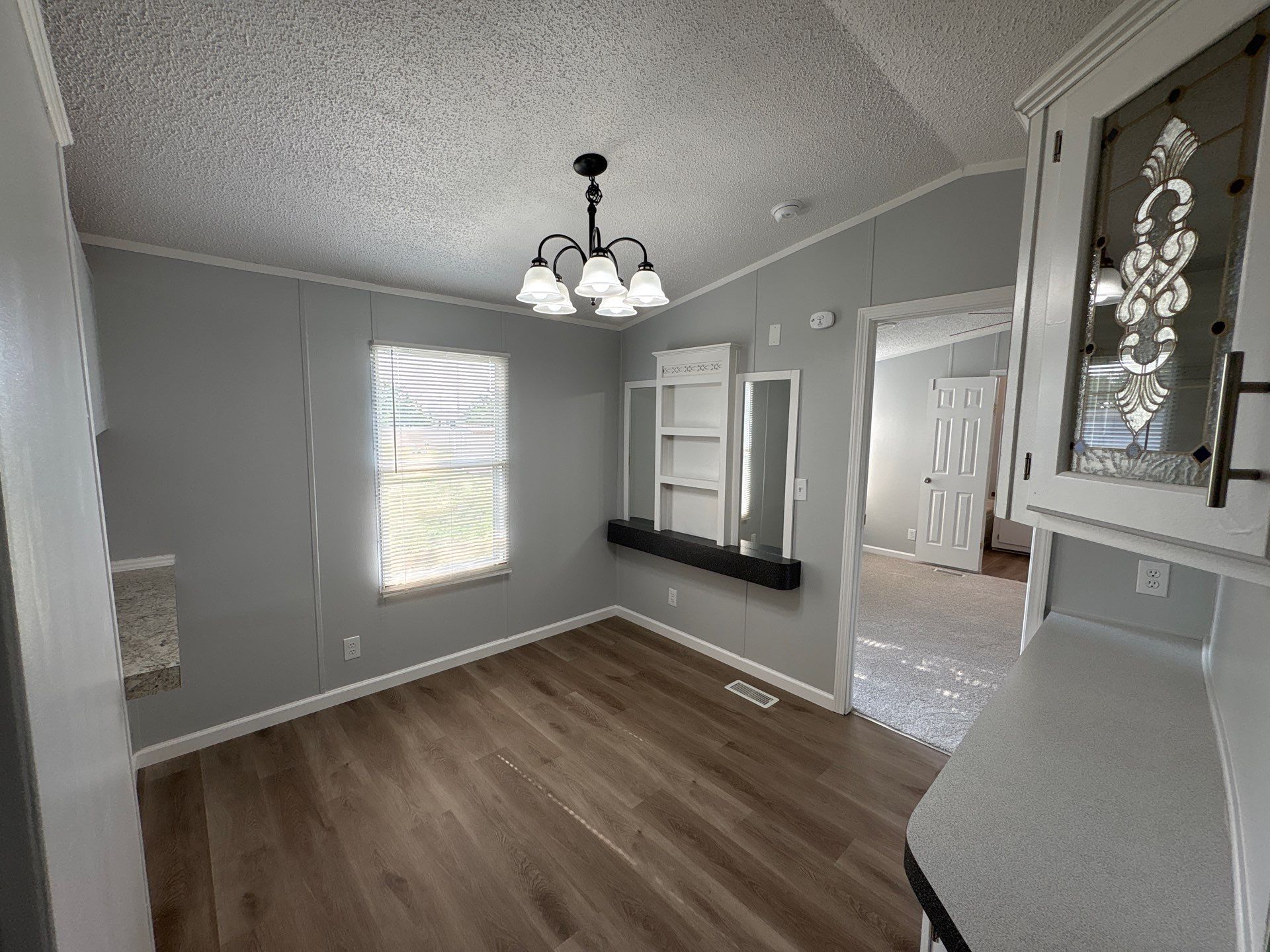 A photo of the Glen Acres Home