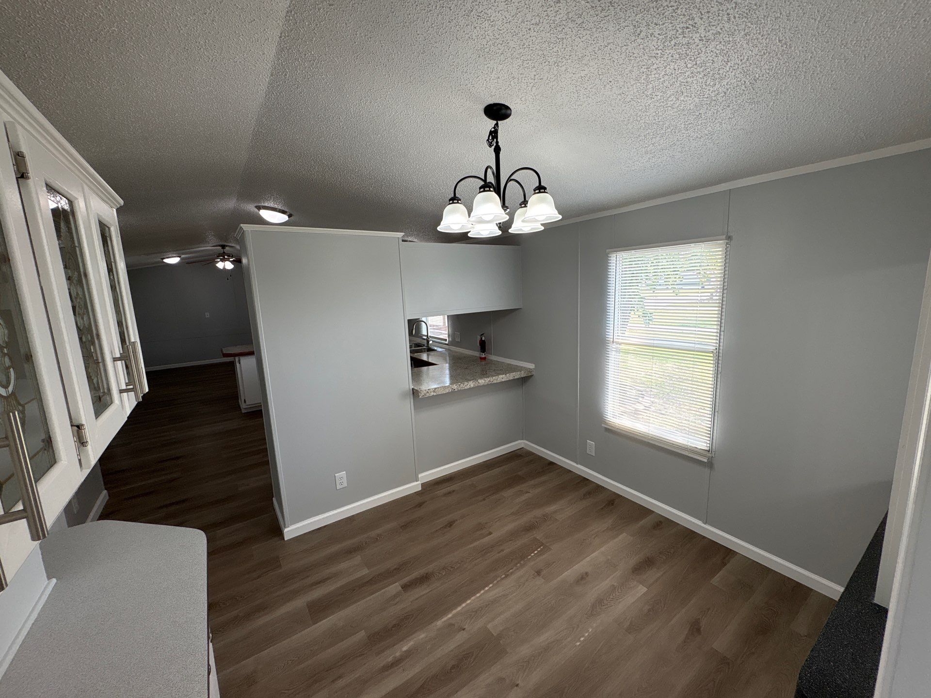 A photo of the Glen Acres Home