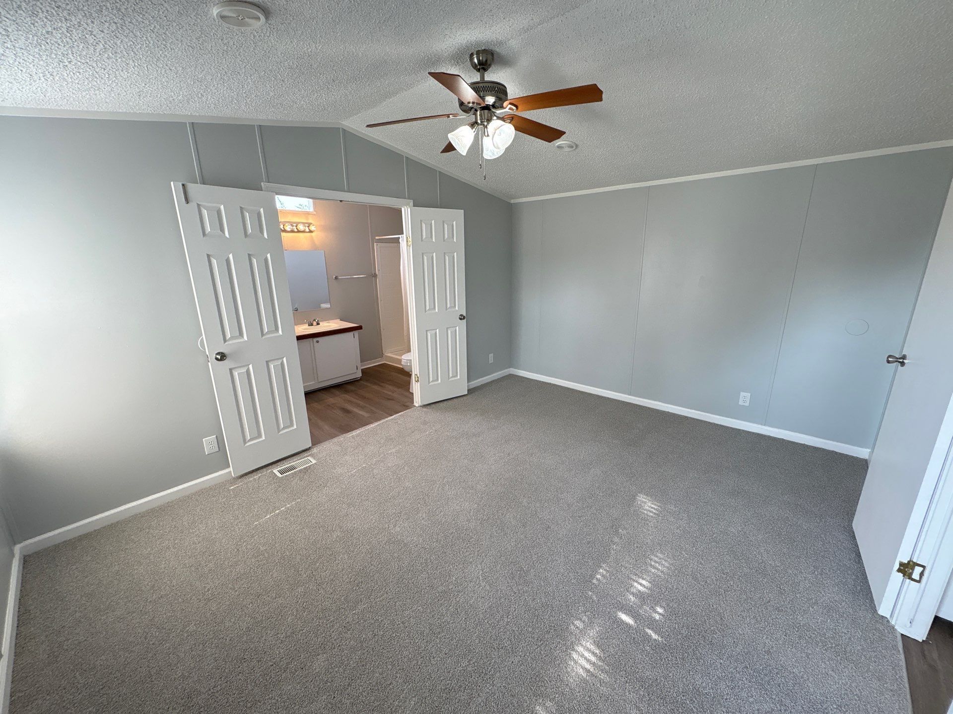 A photo of the Glen Acres Home