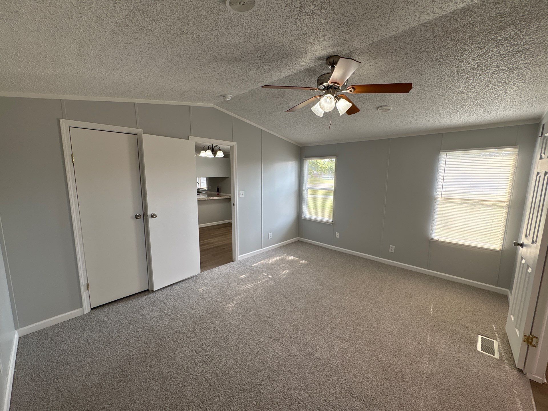 A photo of the Glen Acres Home