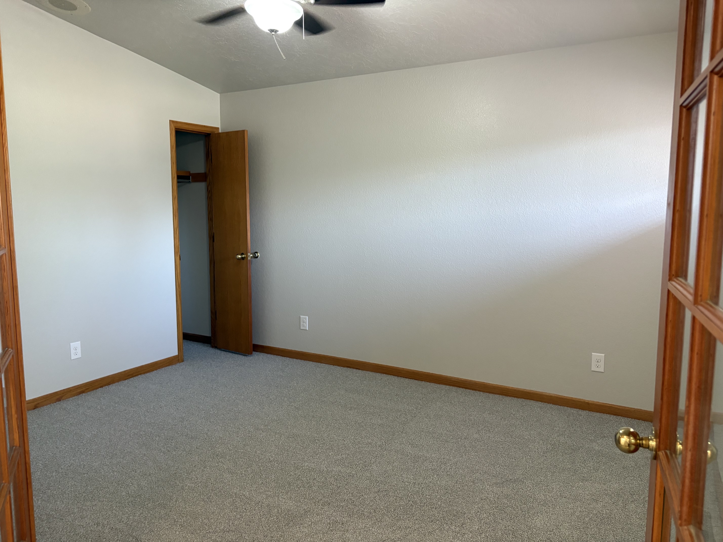 A photo of the Harmony Village Home