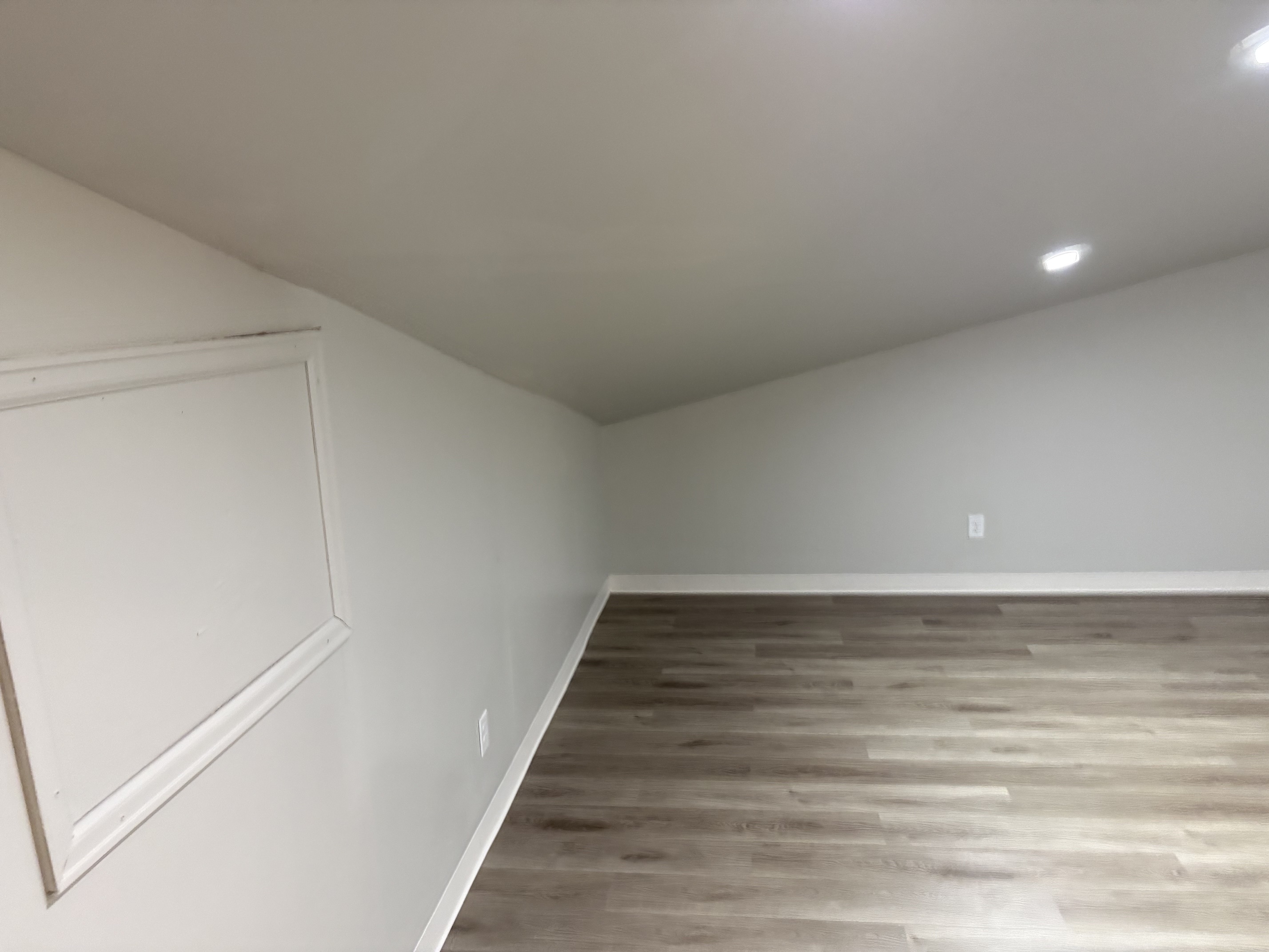 A photo of the Harmony Village Home