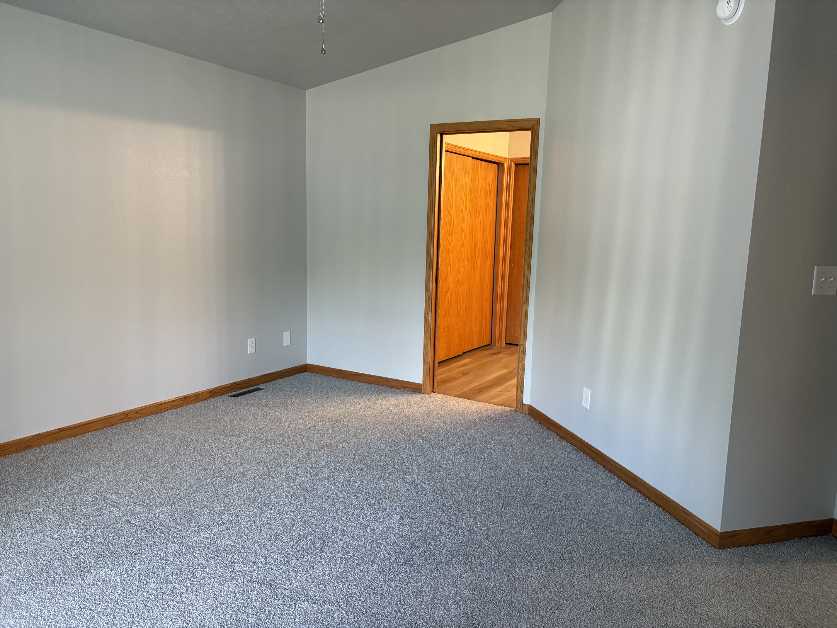 A photo of the Harmony Village Home
