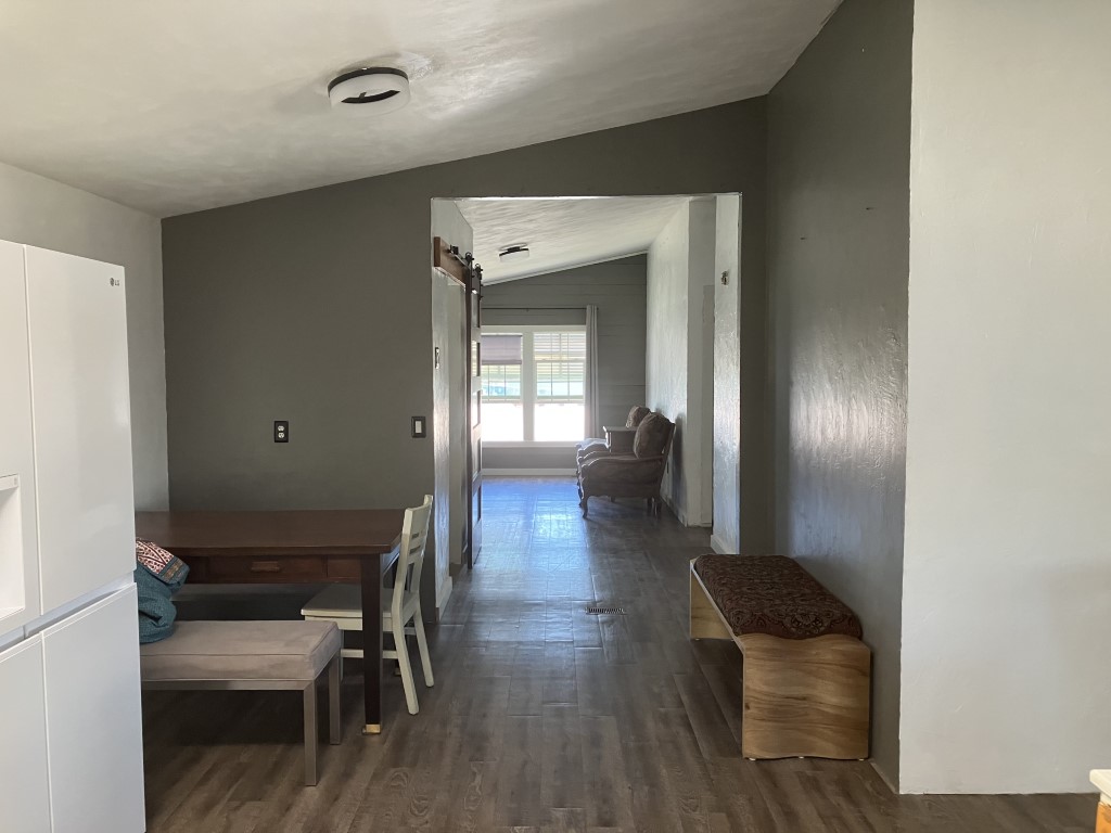 A photo of the Valley Vista Home