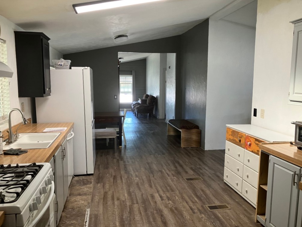A photo of the Valley Vista Home