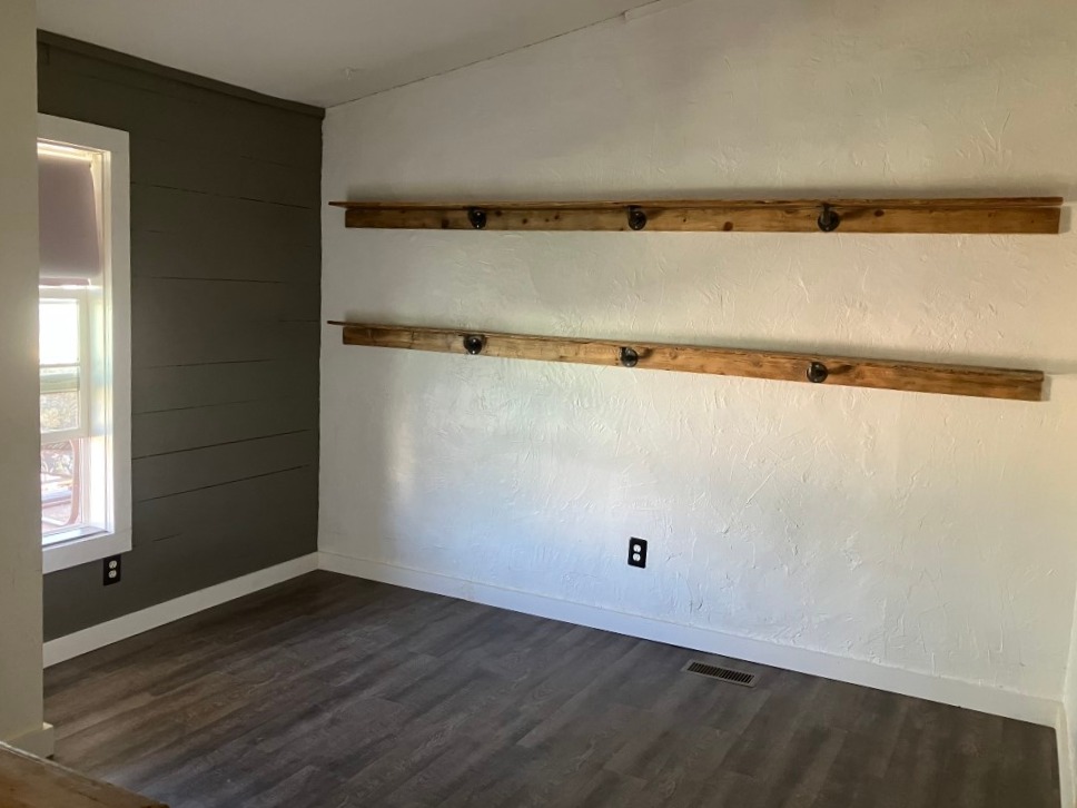 A photo of the Valley Vista Home