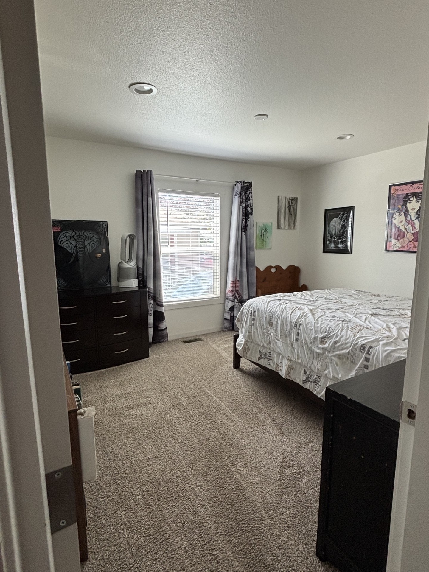 A photo of the Quail Ridge Home