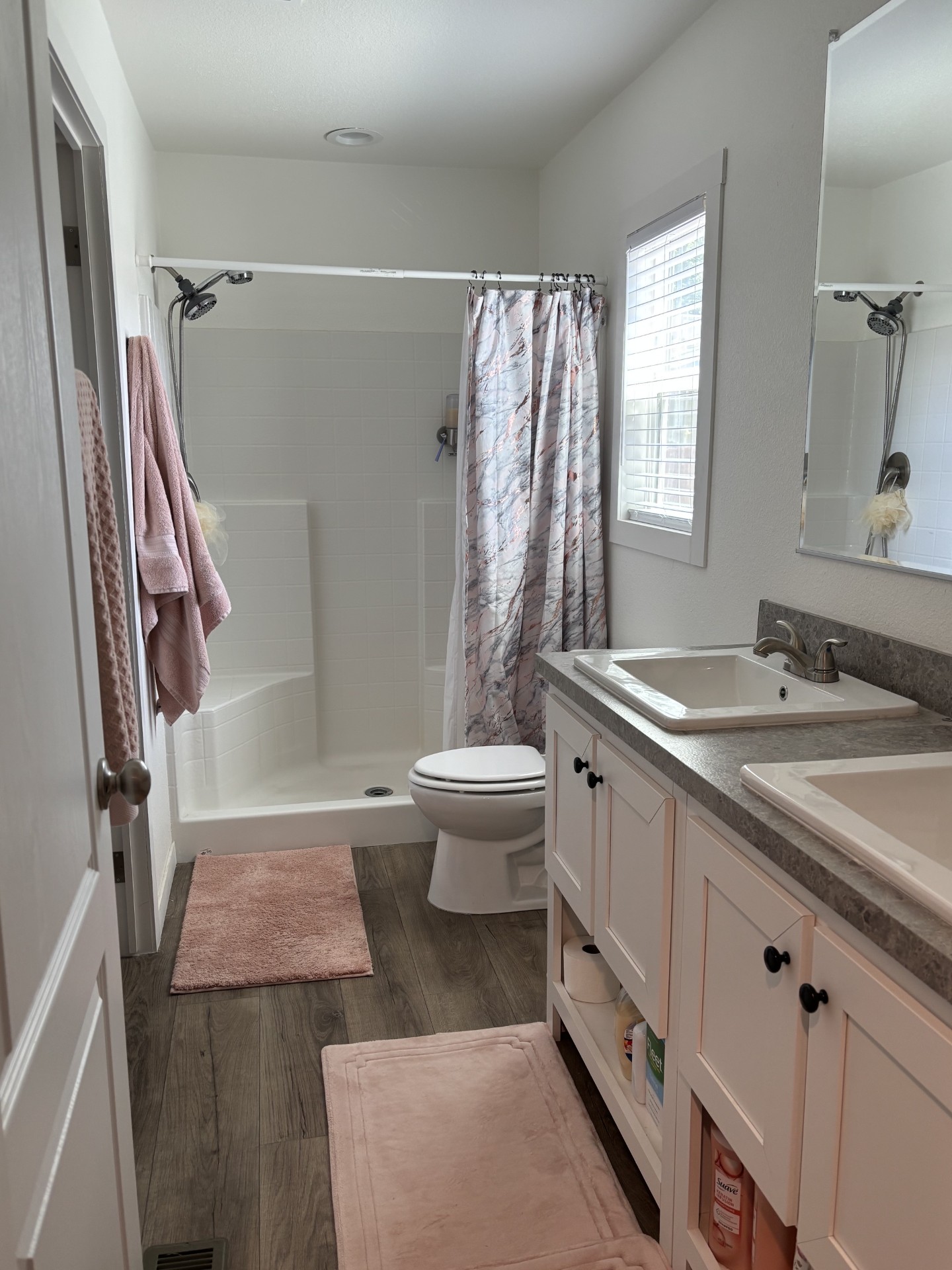 A photo of the Quail Ridge Home