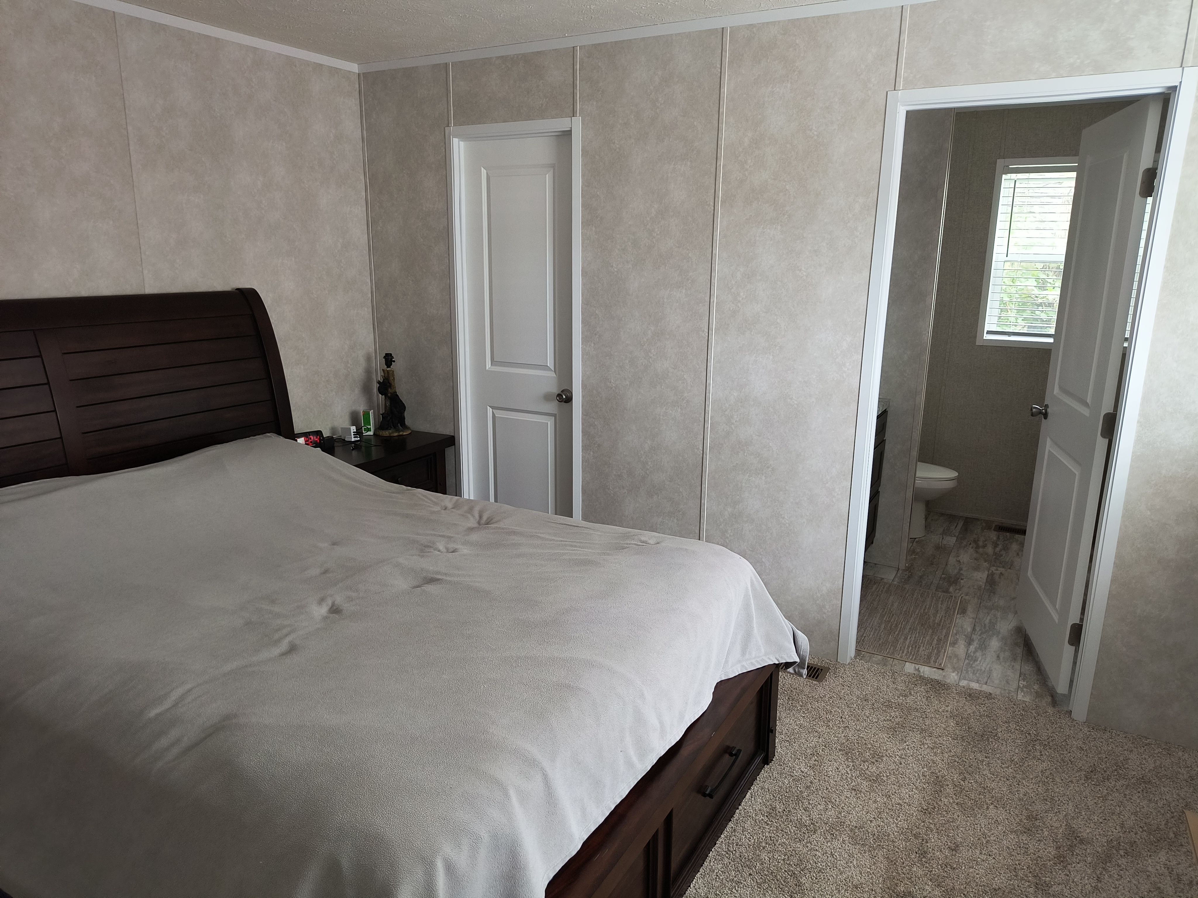 A photo of the Cloverleaf Home