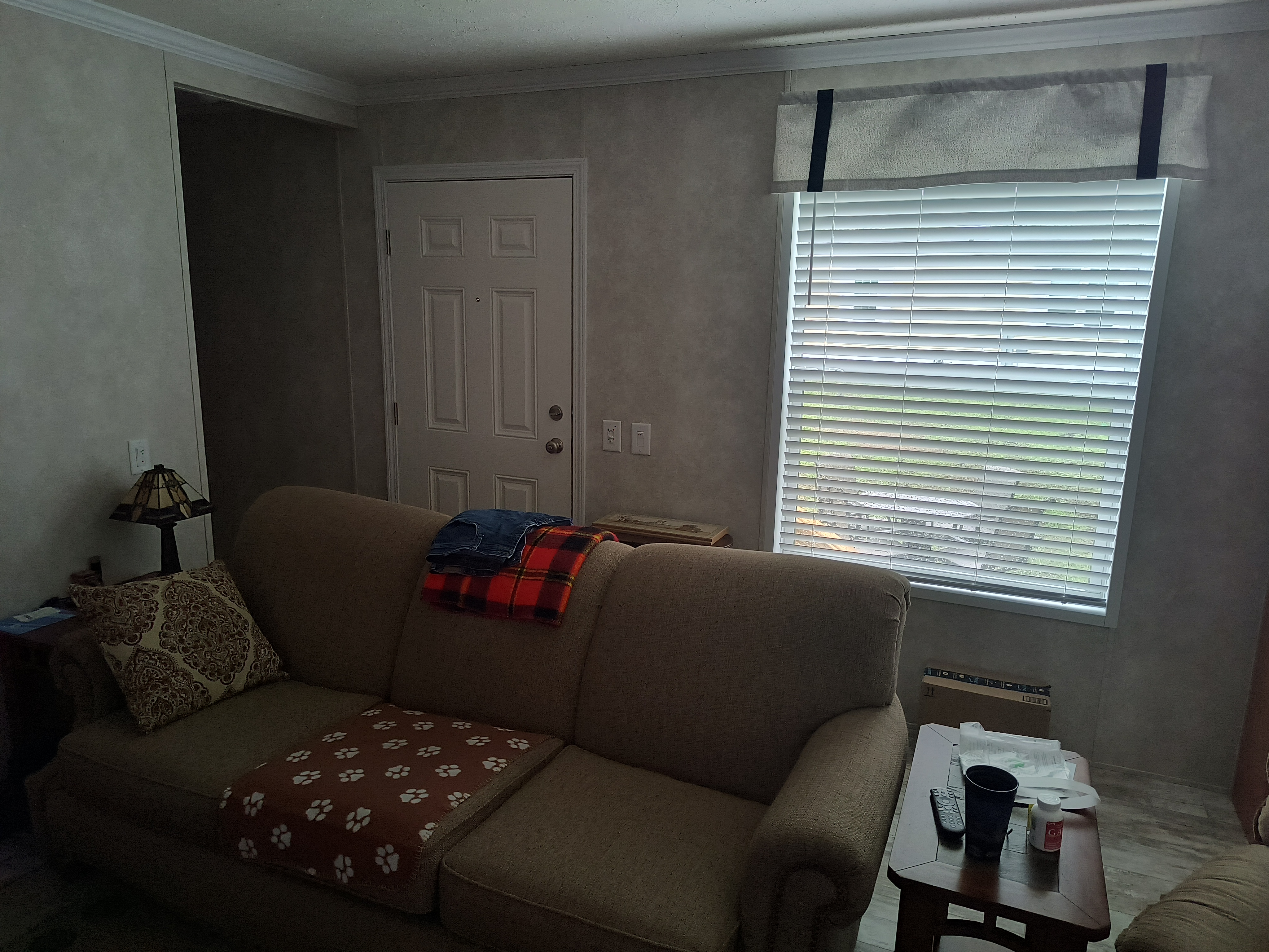A photo of the Cloverleaf Home