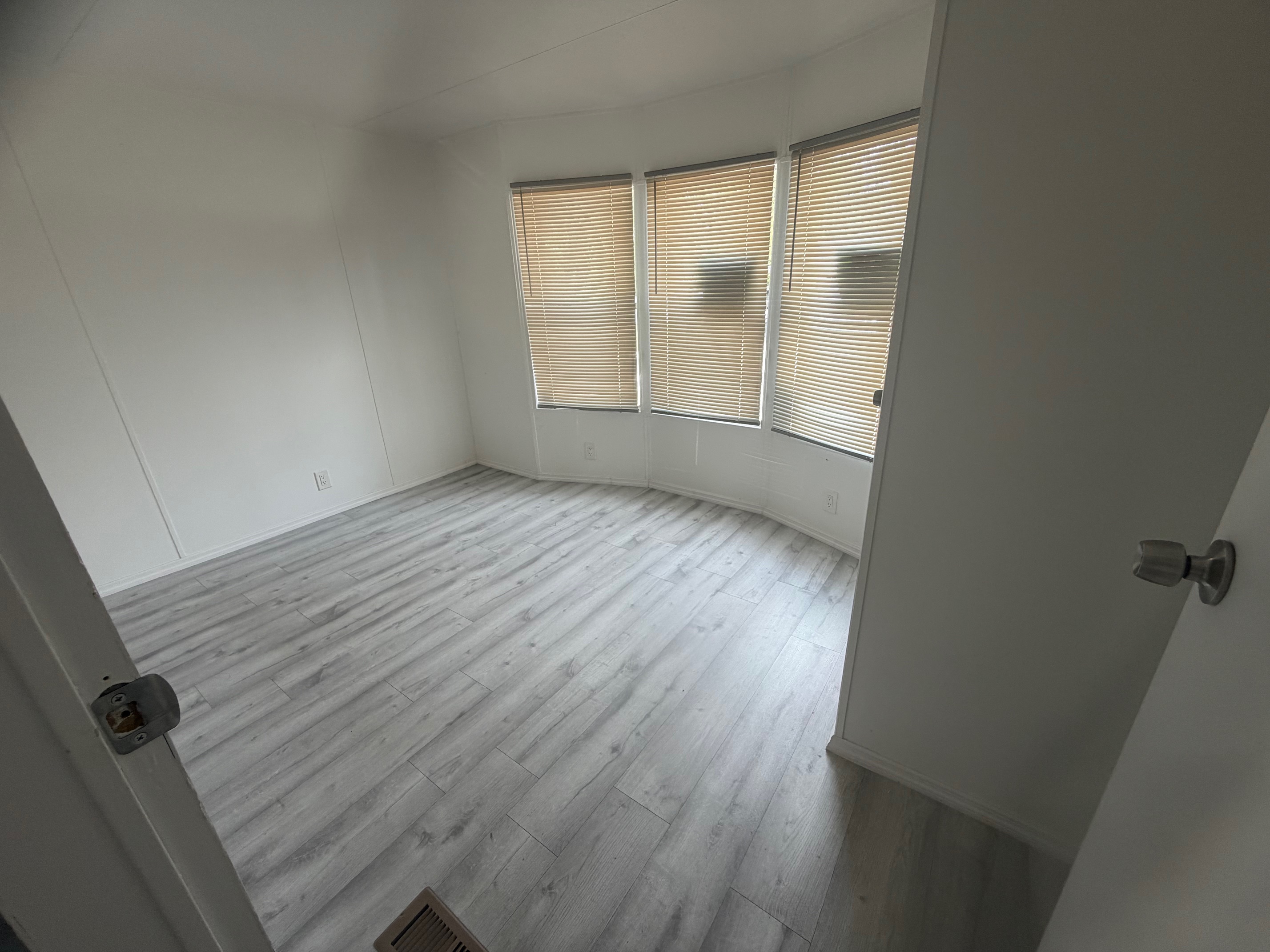 A photo of the Wheel Estates Home