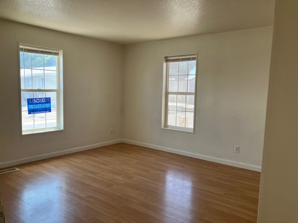 A photo of the Valley Vista Home