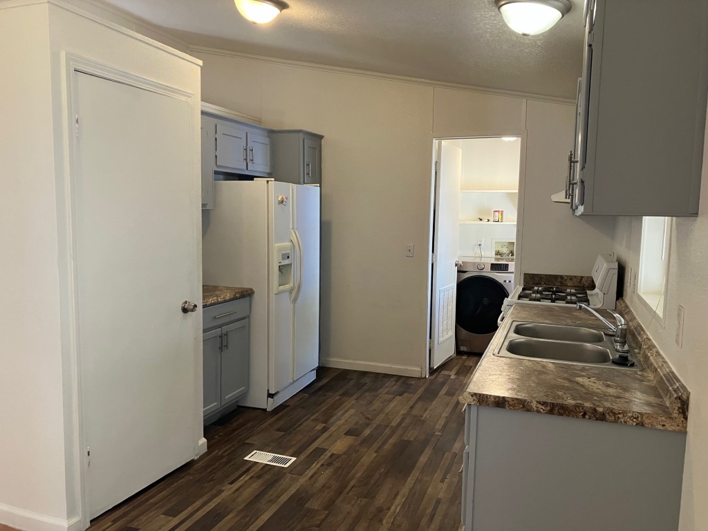 A photo of the Valley Vista Home