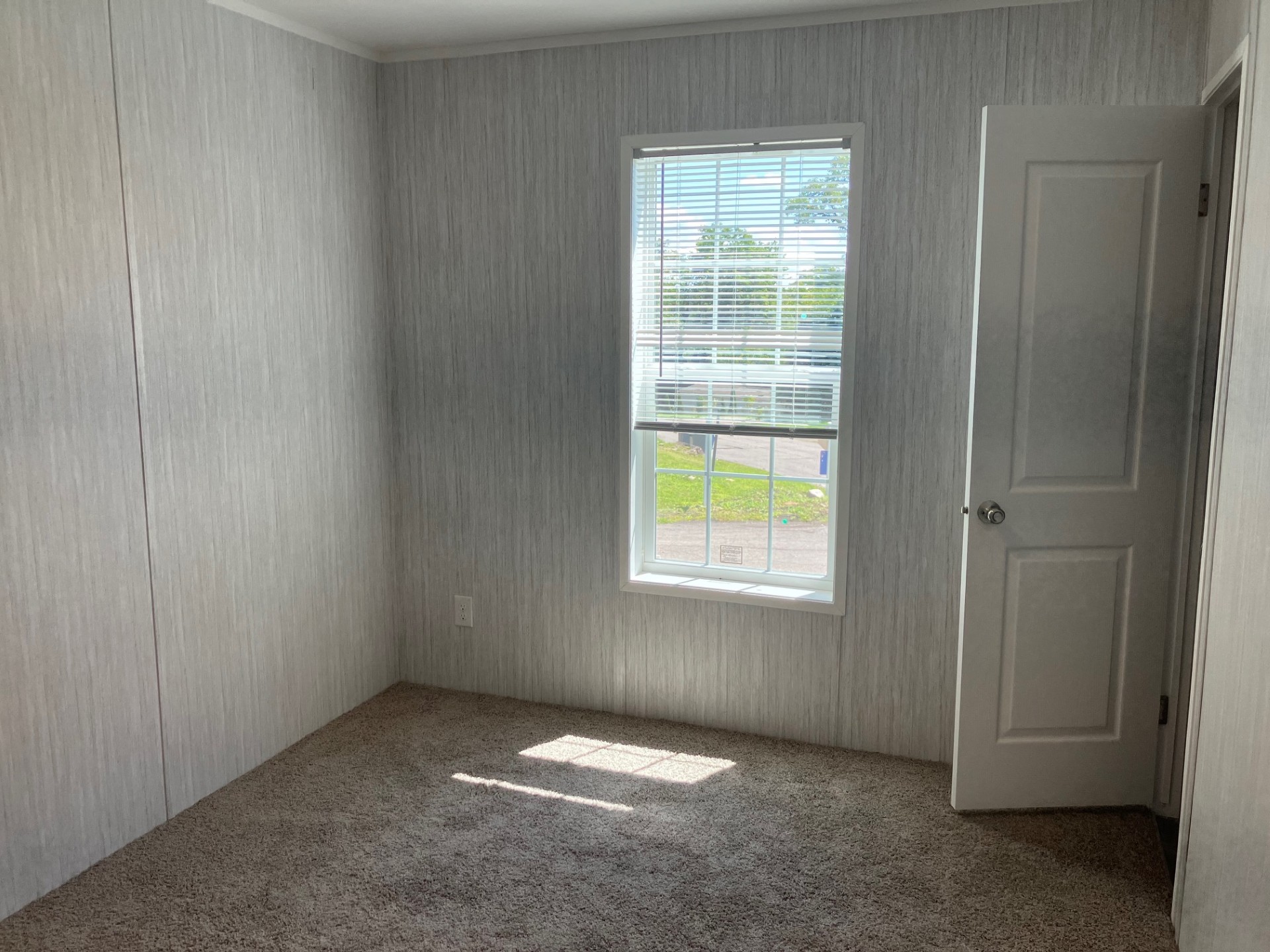 A photo of the Virginia Hills Home