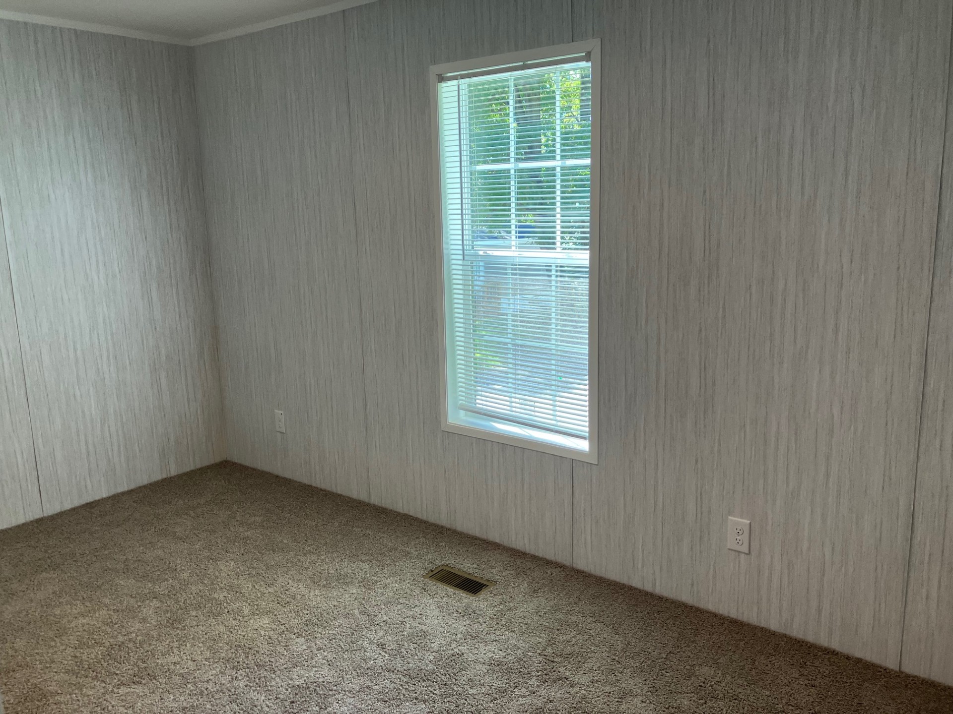 A photo of the Virginia Hills Home