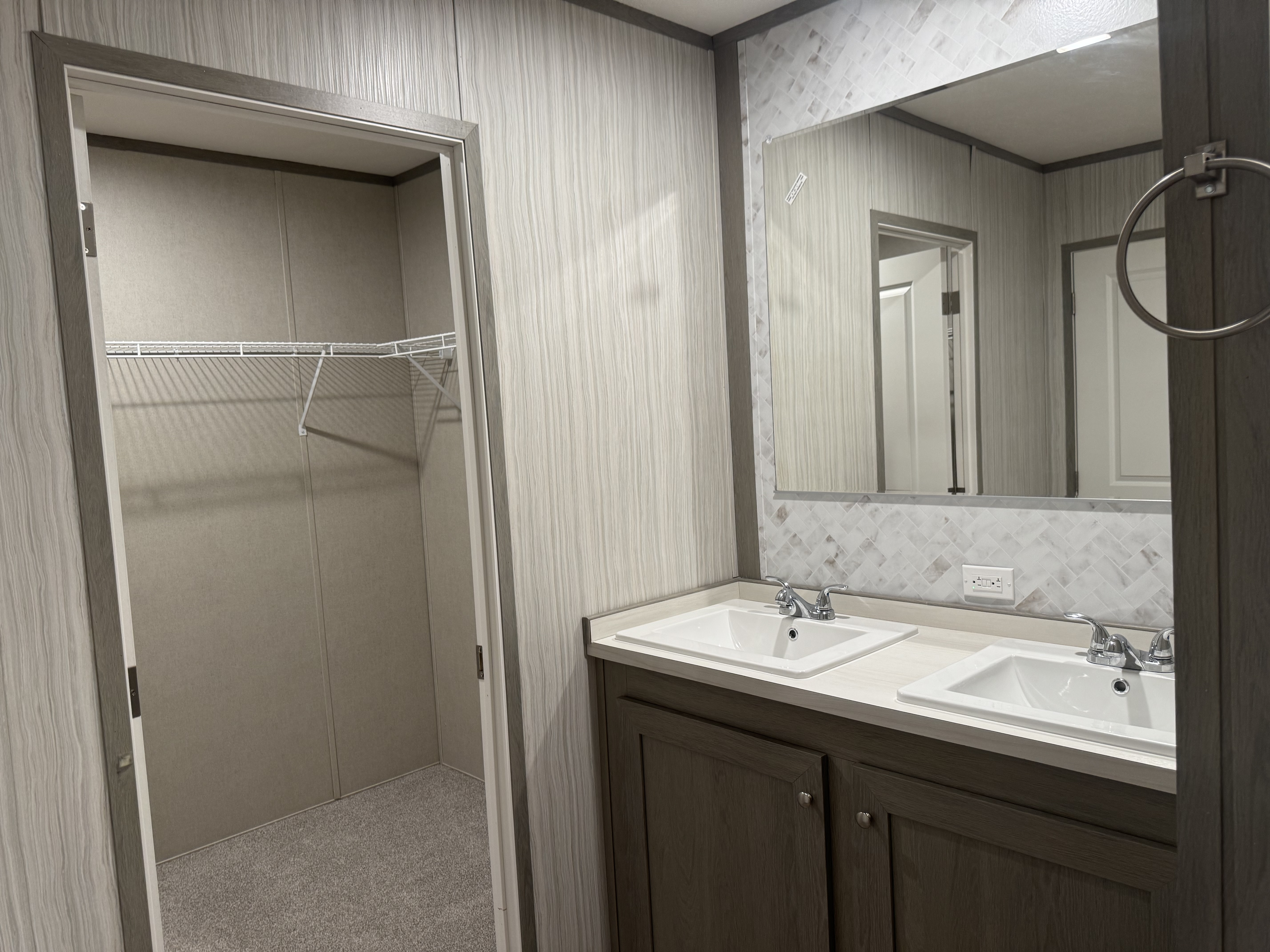 A photo of the Cedarwood Trails Home
