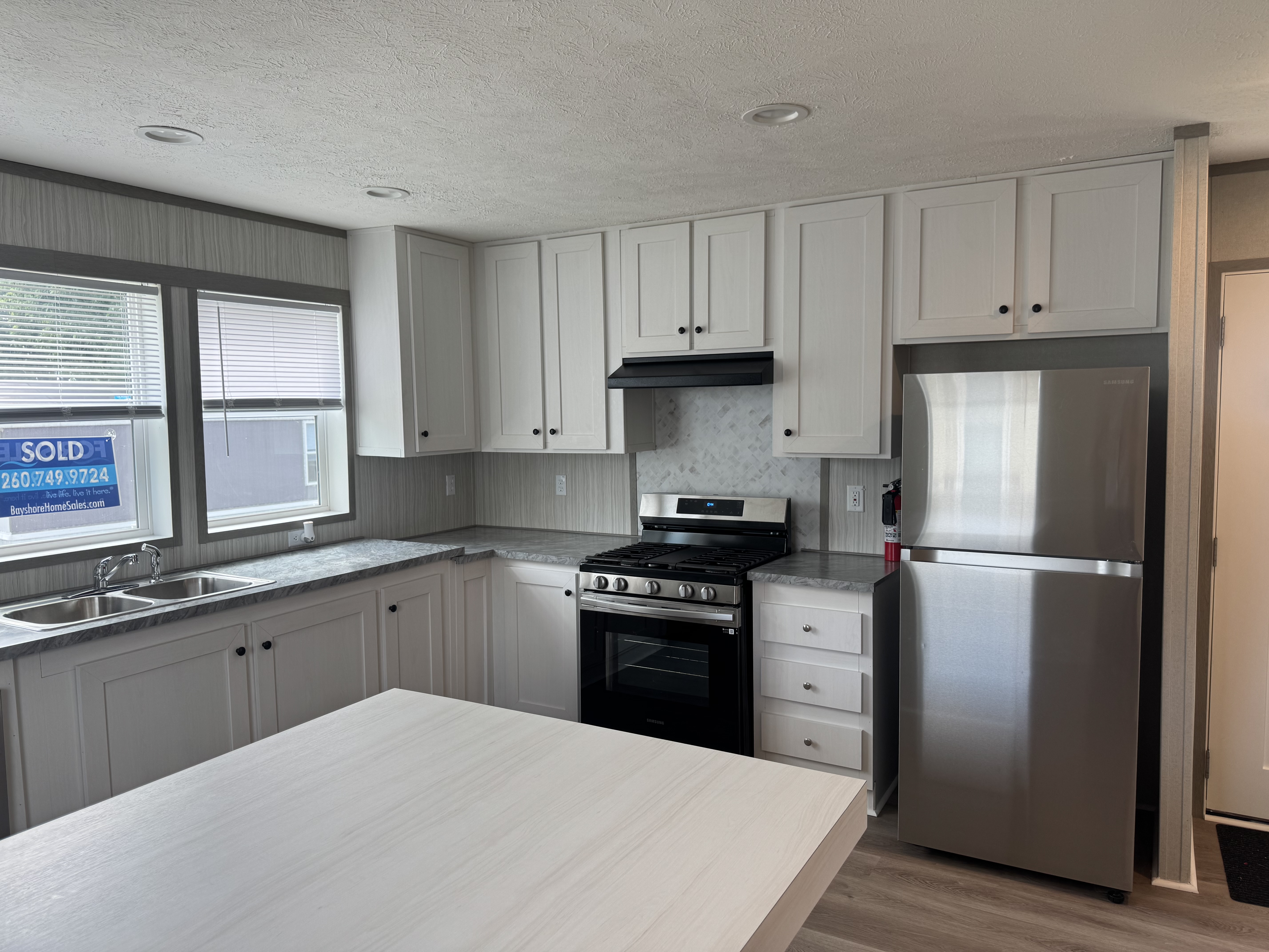 A photo of the Cedarwood Trails Home