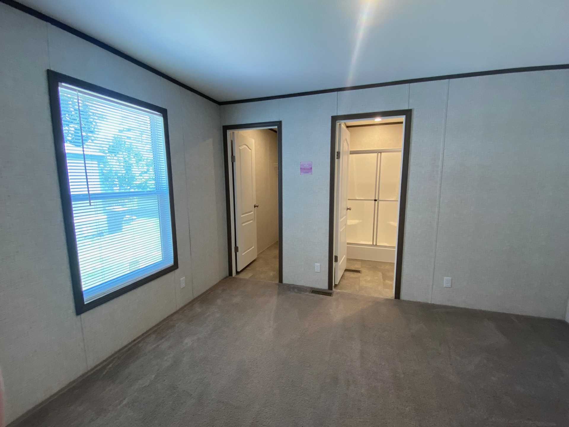A photo of the Riverdale Home