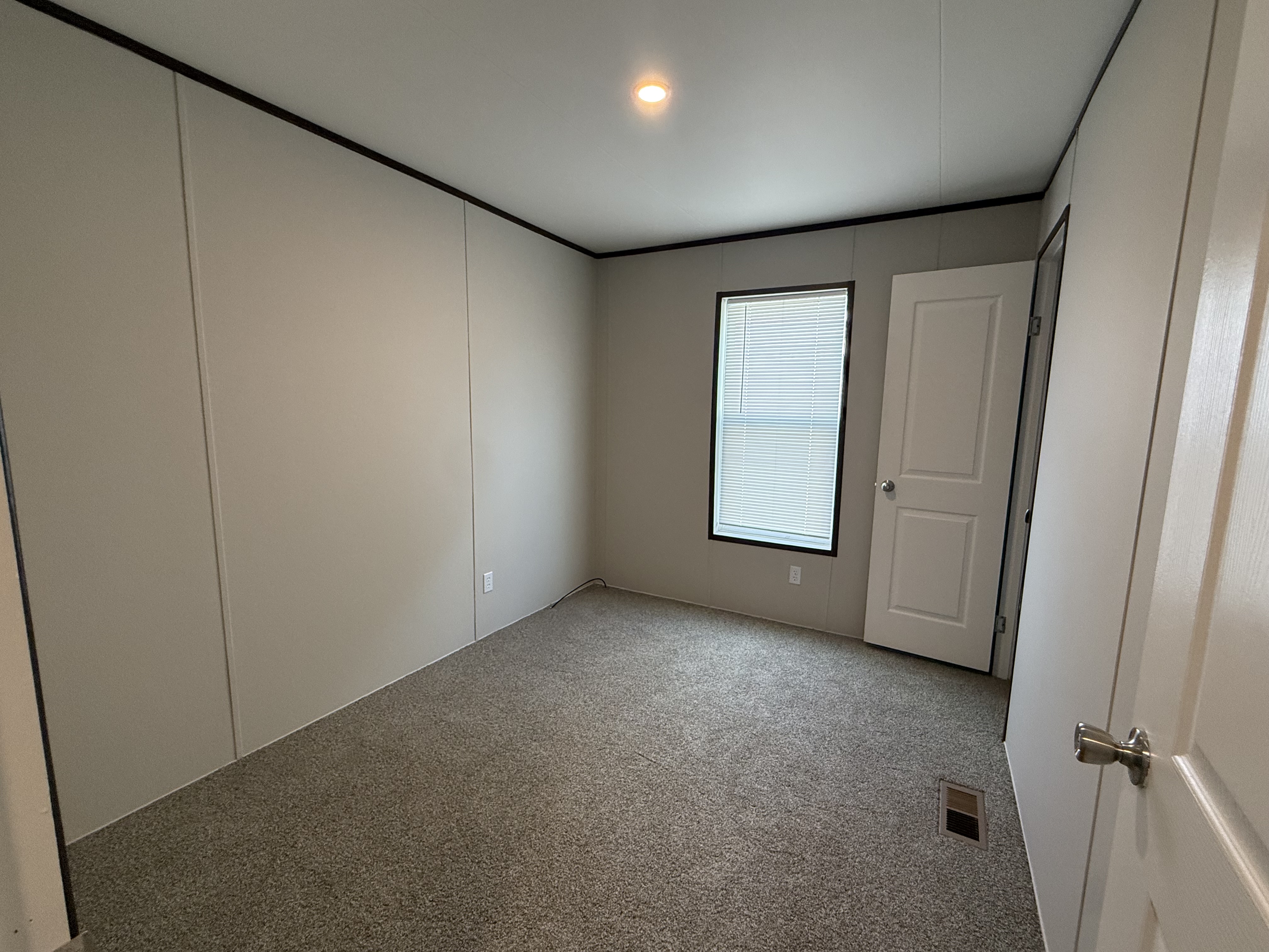 A photo of the Orchard Grove Home