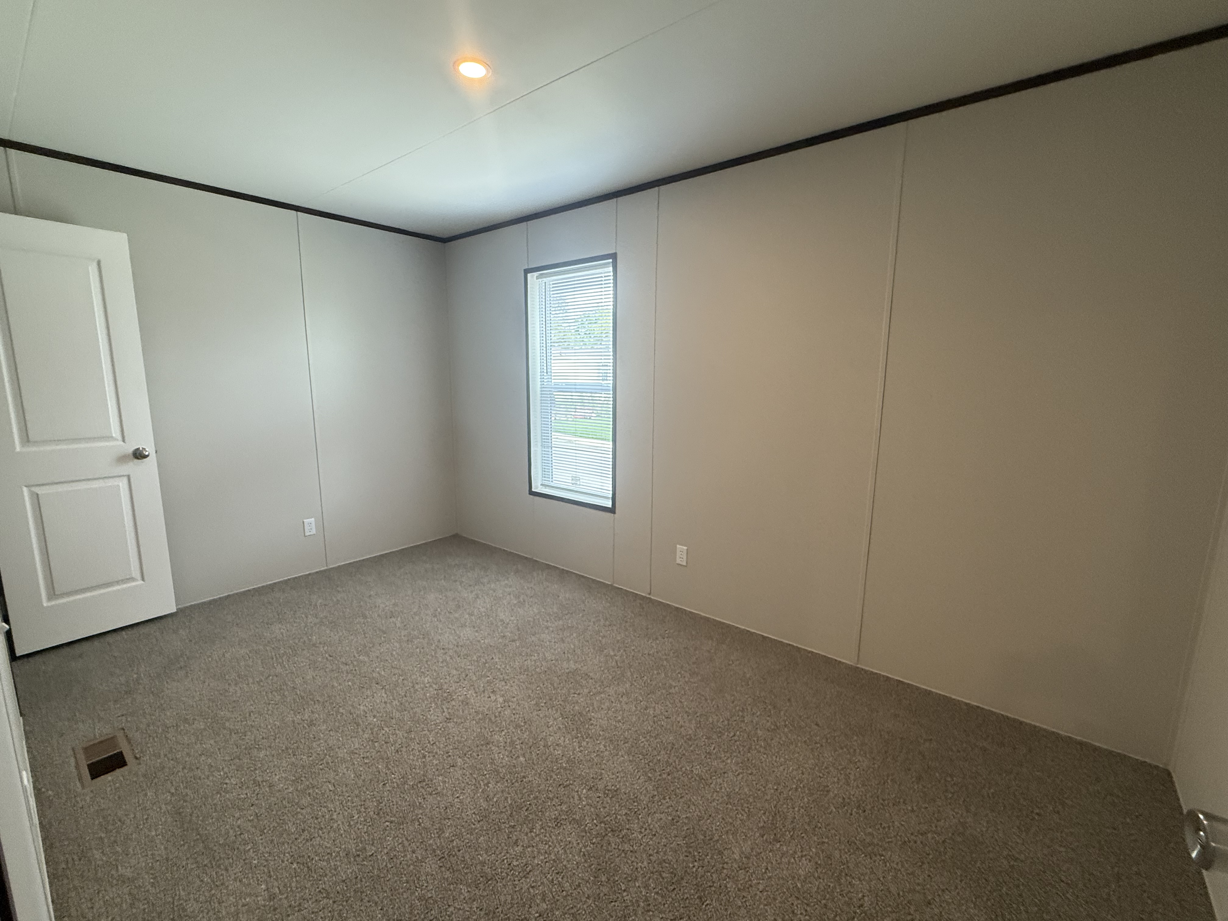 A photo of the Orchard Grove Home