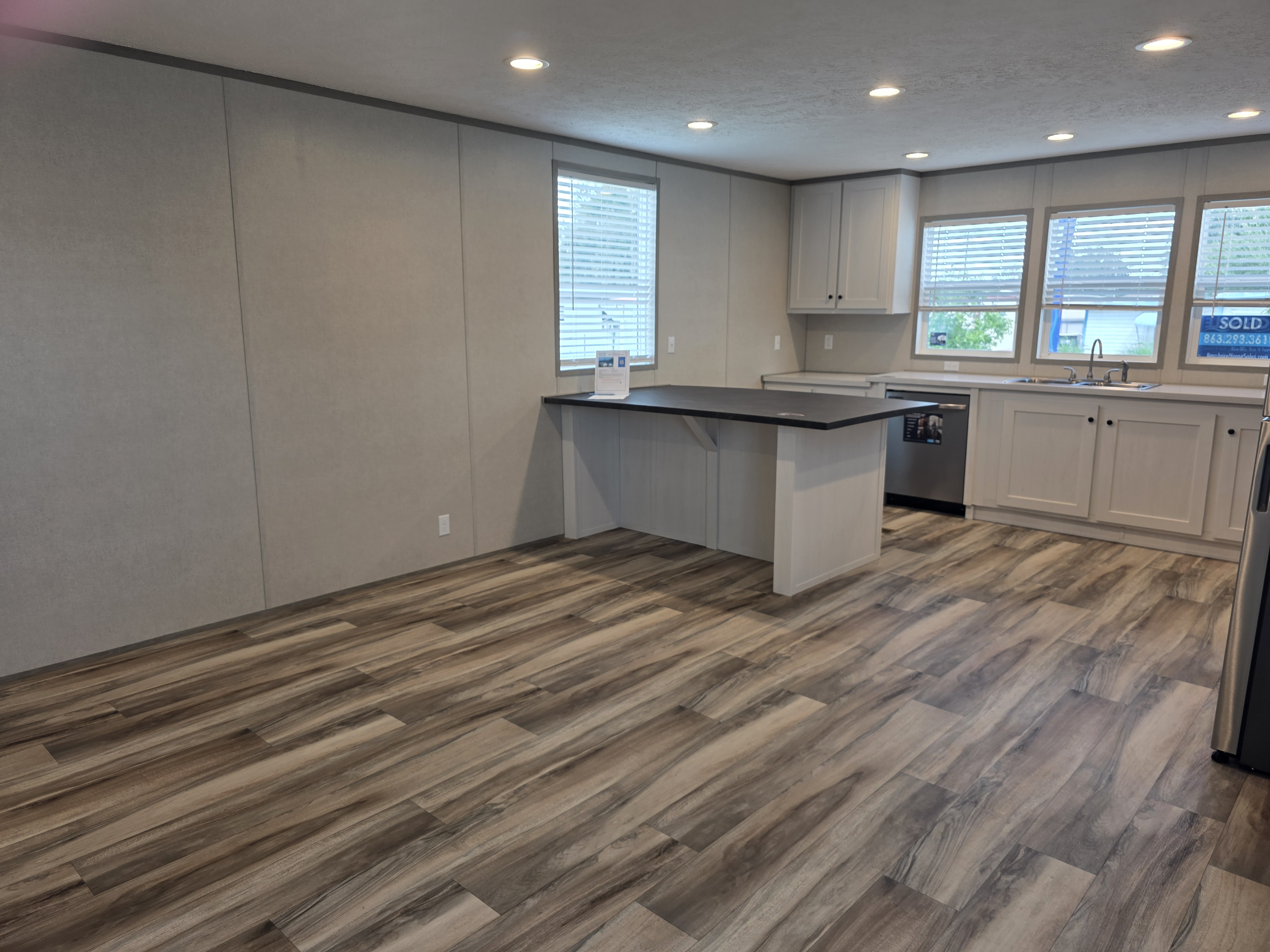 A photo of the Winter Haven Home