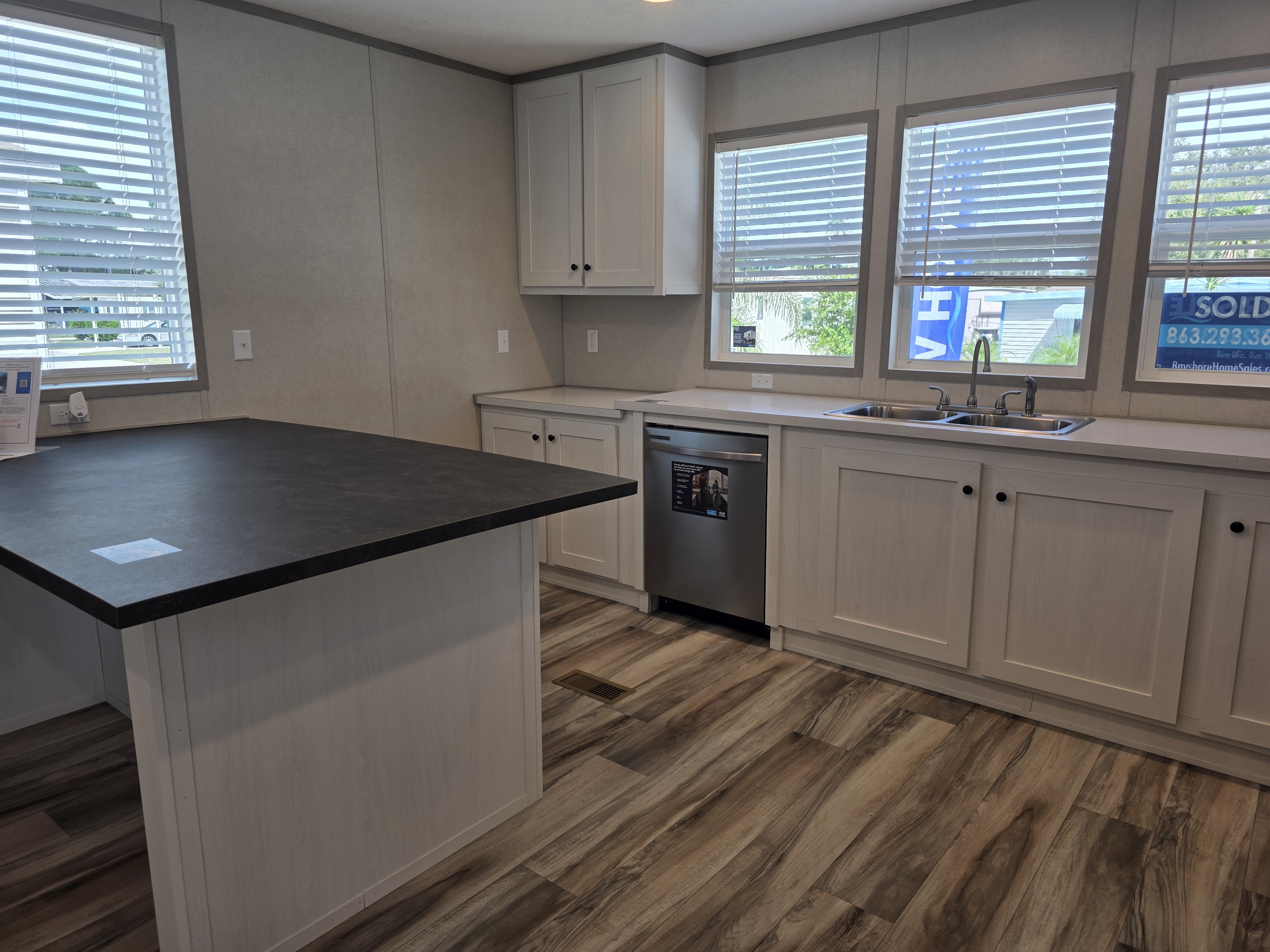 A photo of the Winter Haven Home