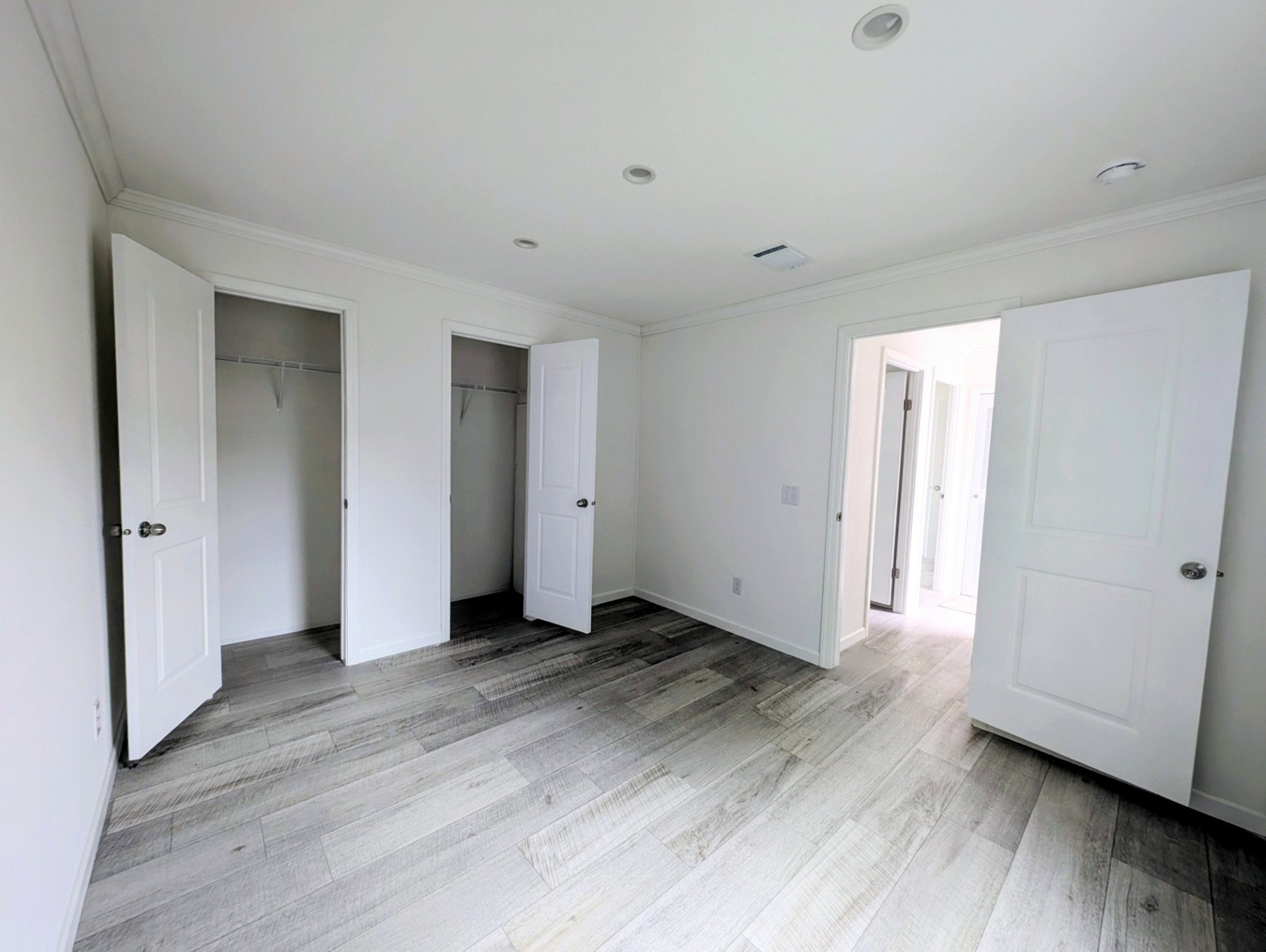 A photo of the Cypress Shores Home