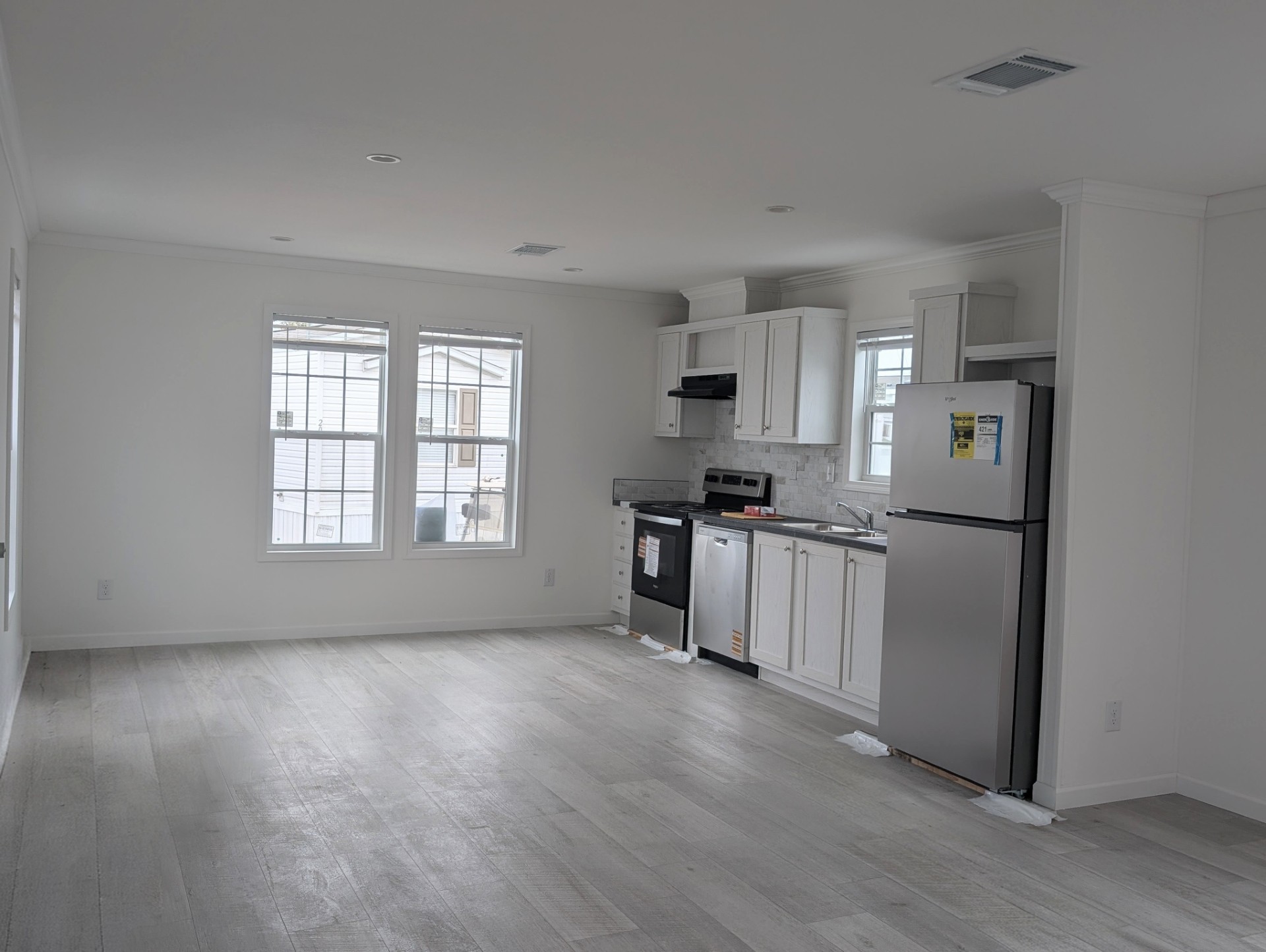 A photo of the Cypress Shores Home