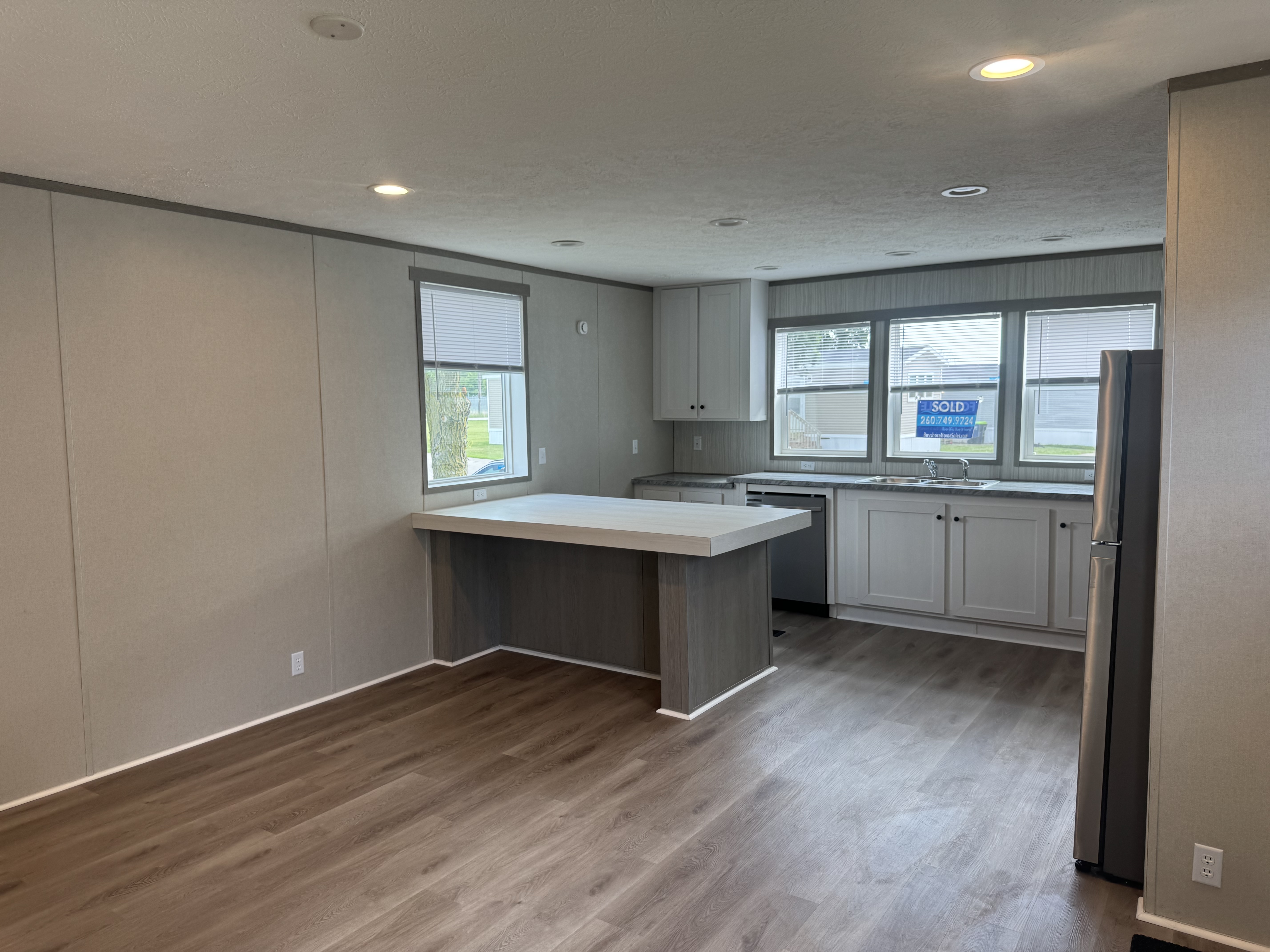 A photo of the Cedarwood Trails Home