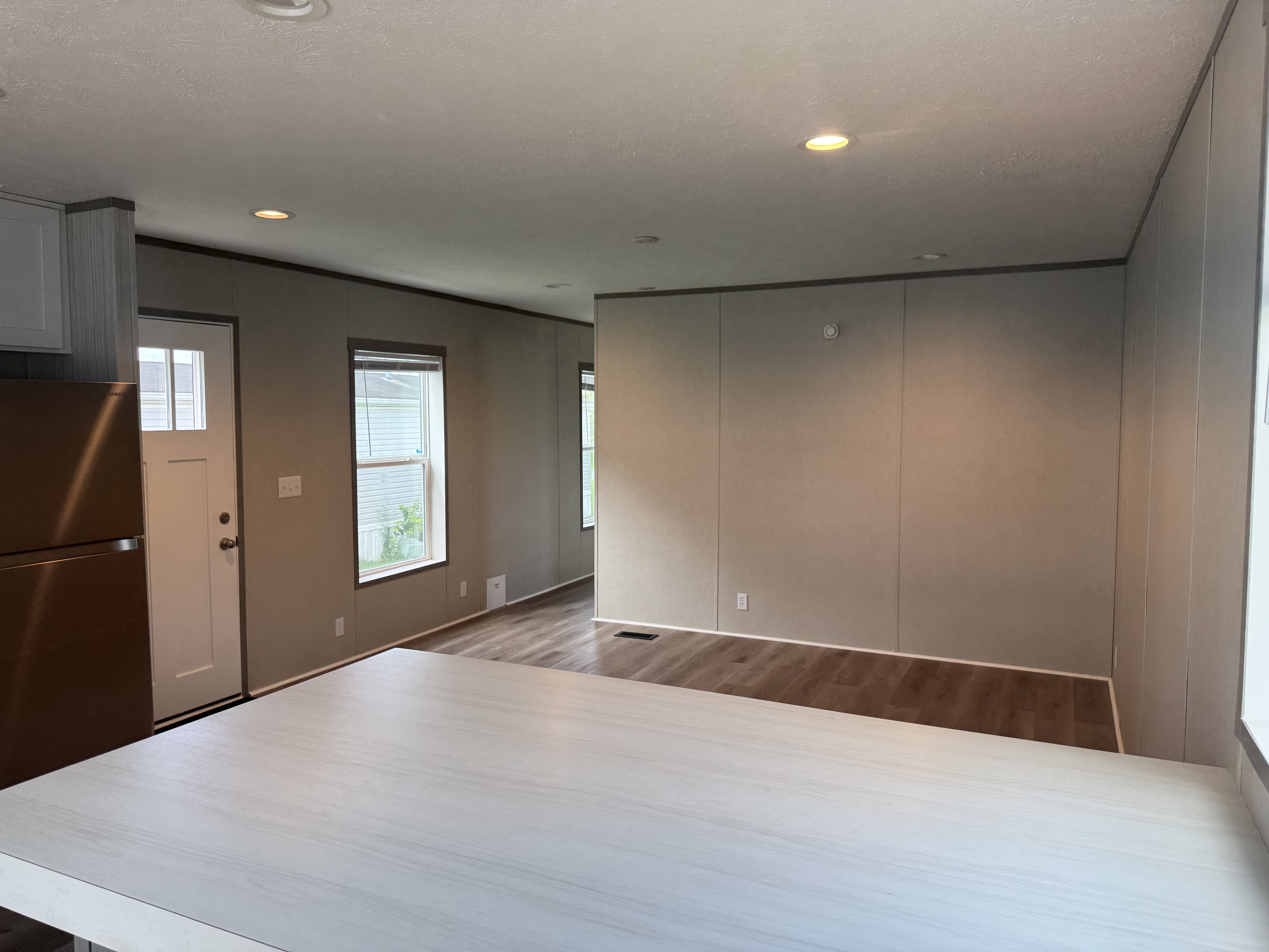 A photo of the Cedarwood Trails Home