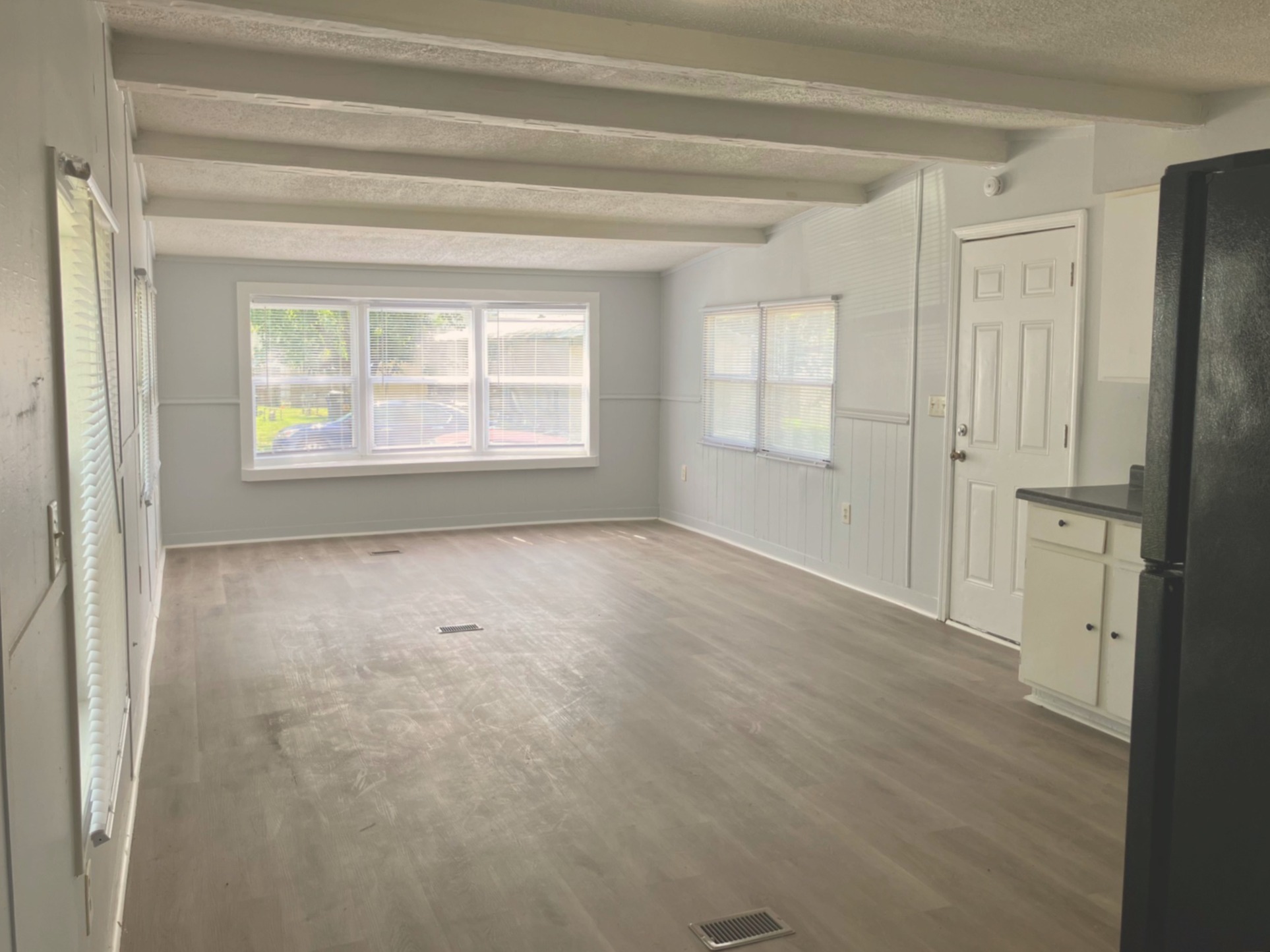 A photo of the Harper Woods Home