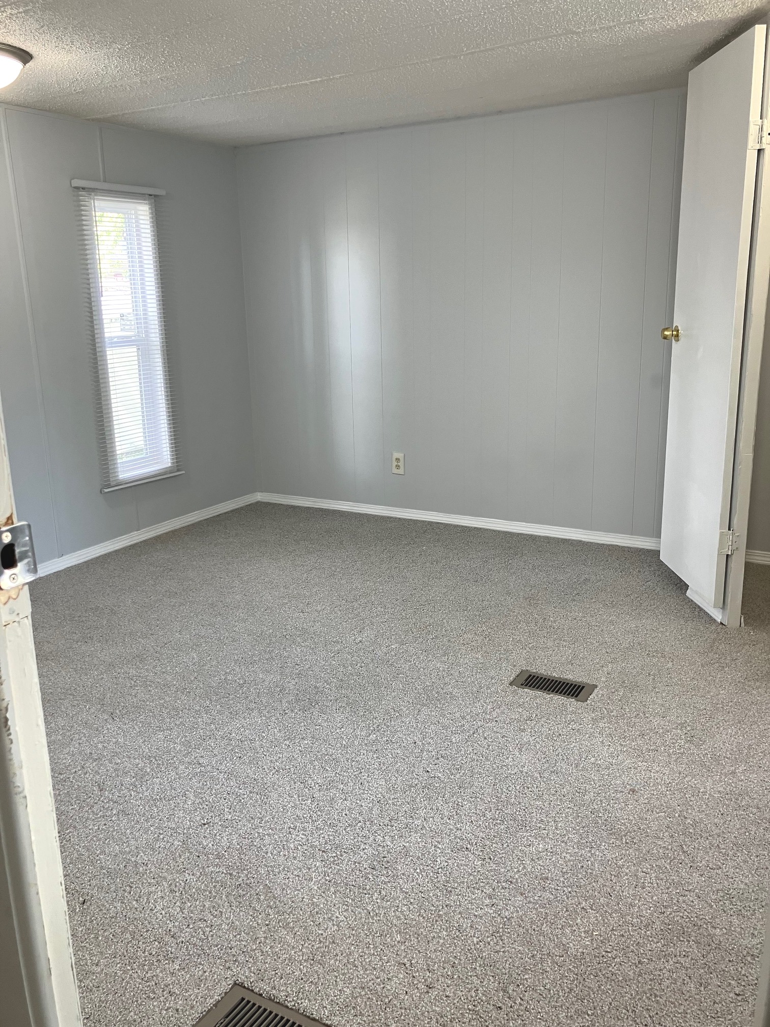 A photo of the Harper Woods Home