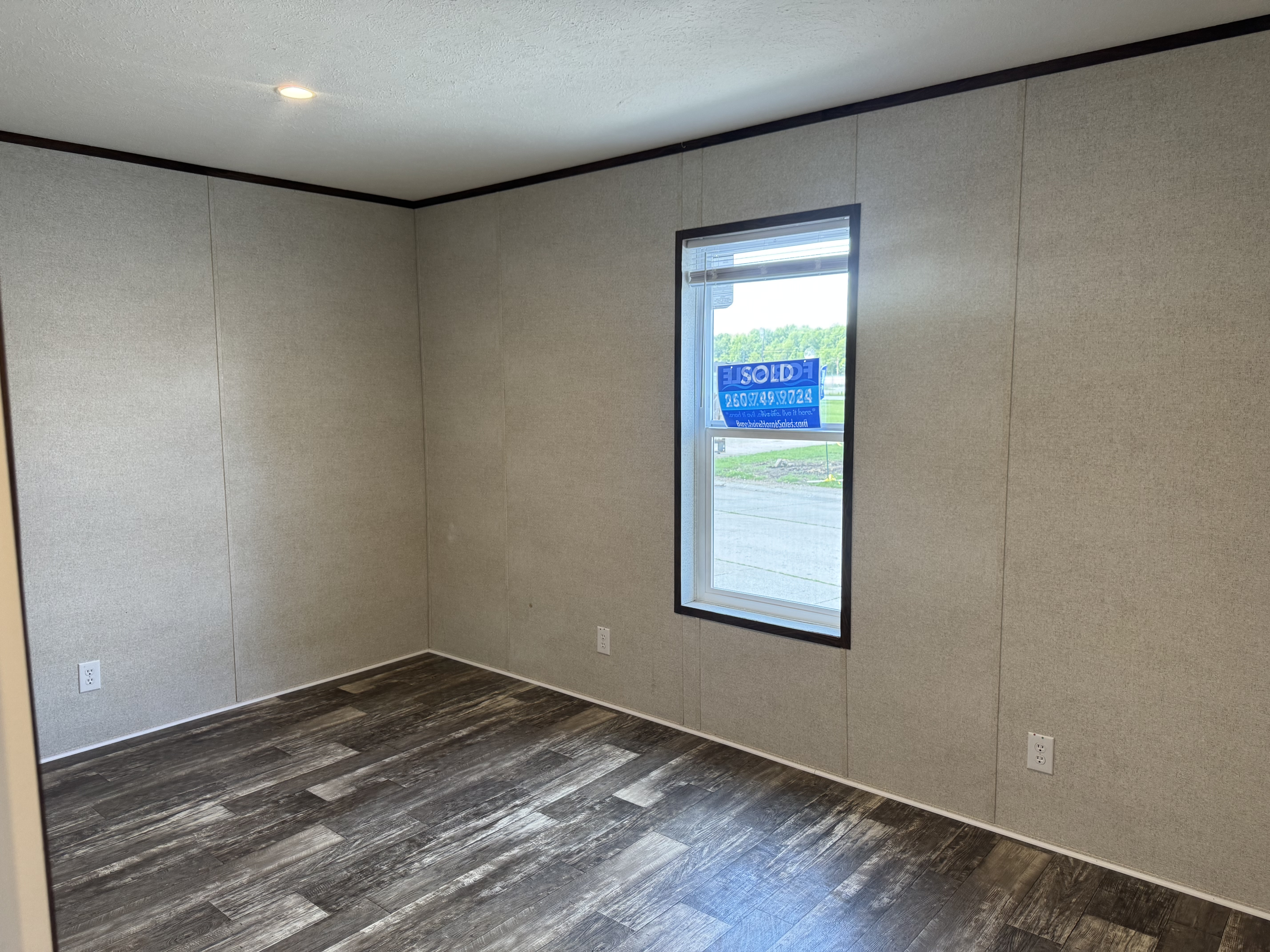 A photo of the Cedarwood Trails Home