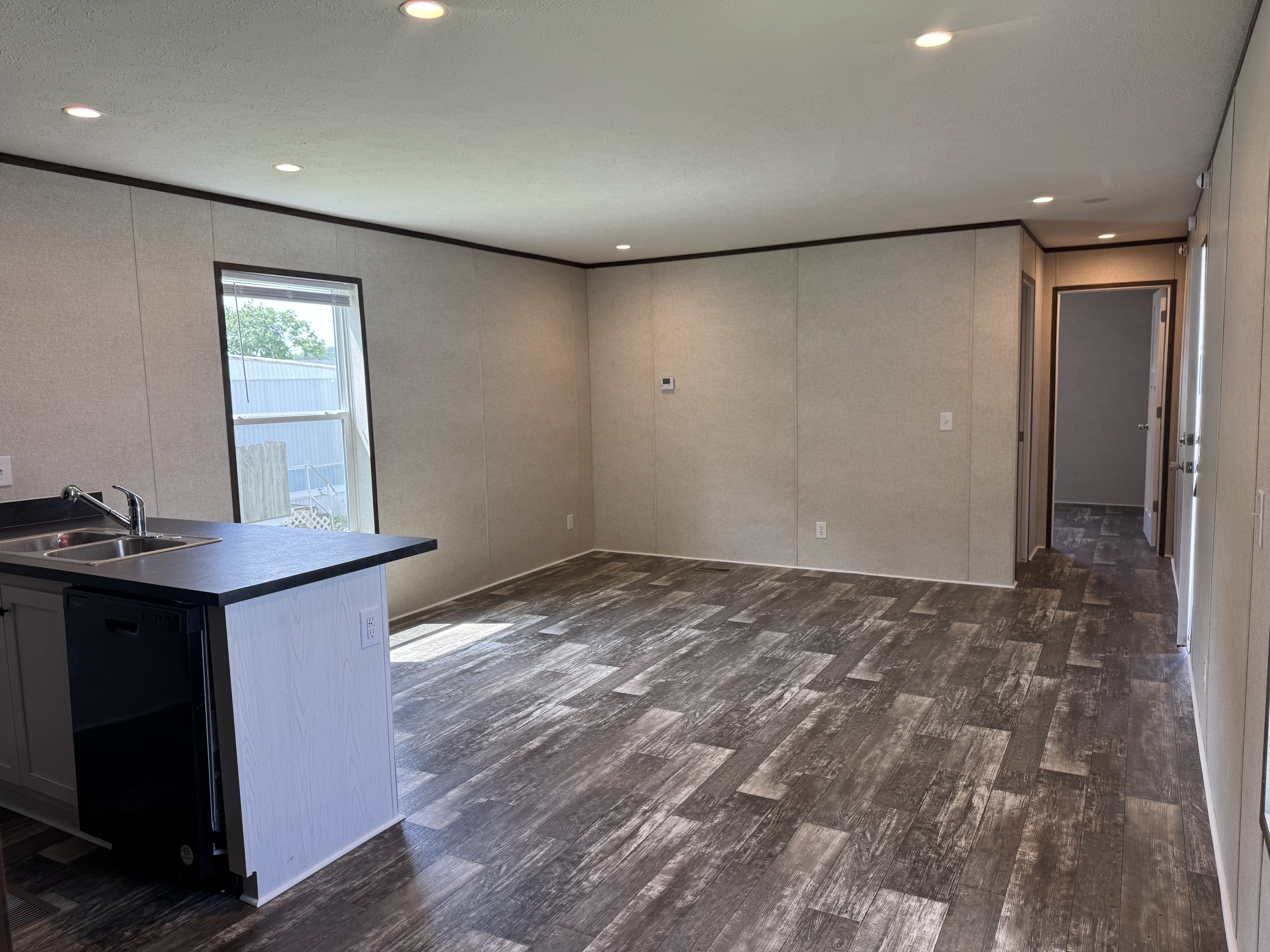 A photo of the Cedarwood Trails Home