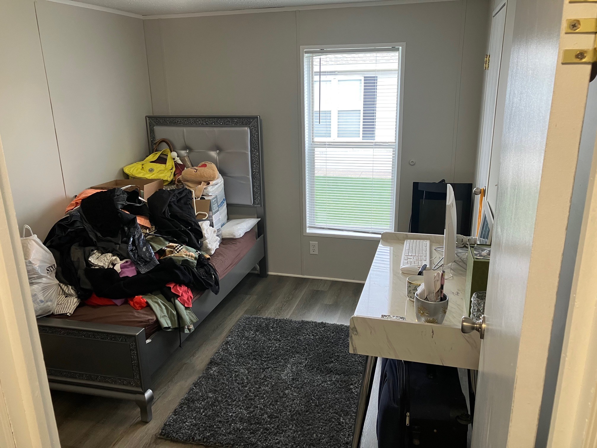 A photo of the Park View Home