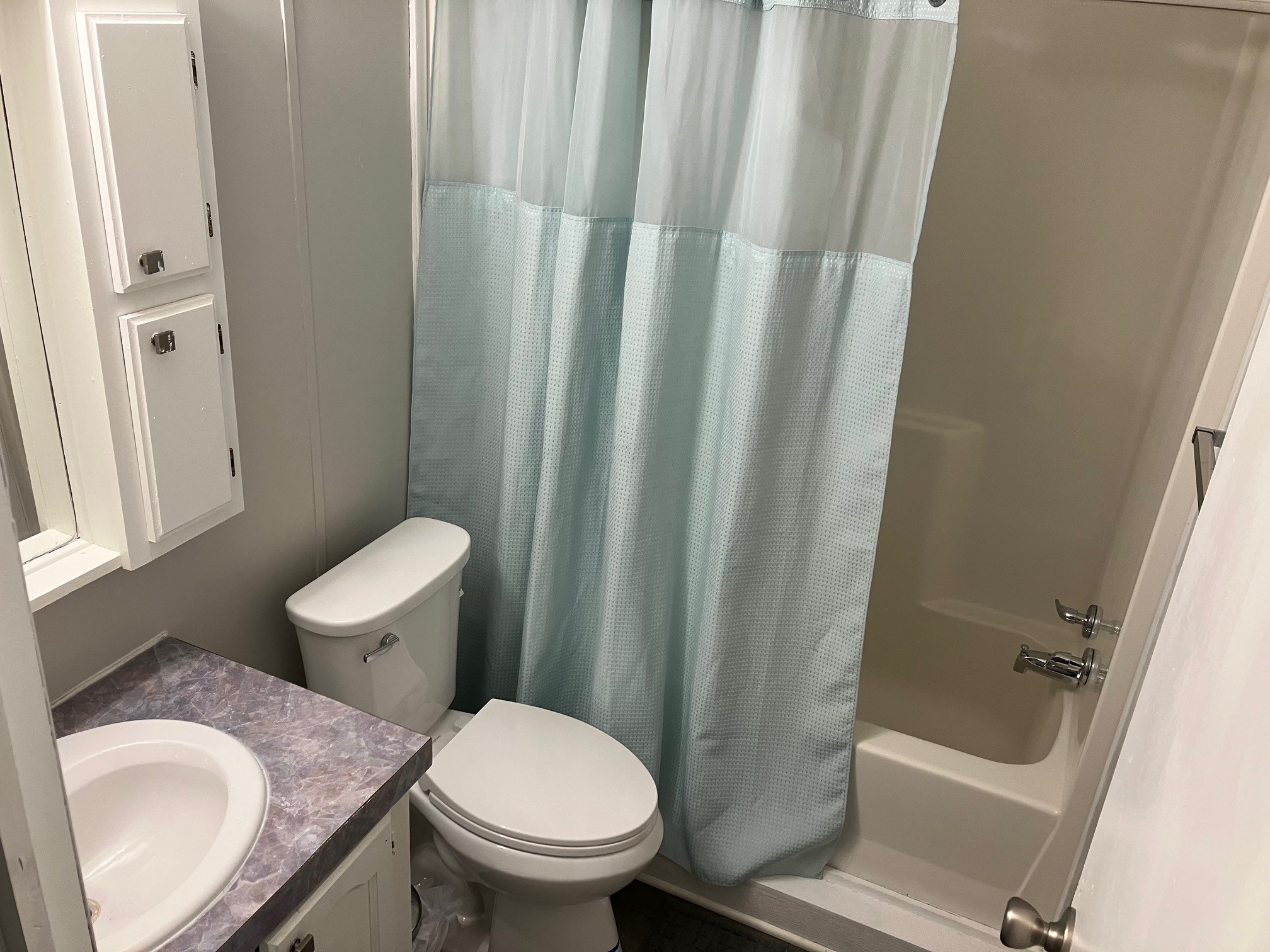 A photo of the Park View Home