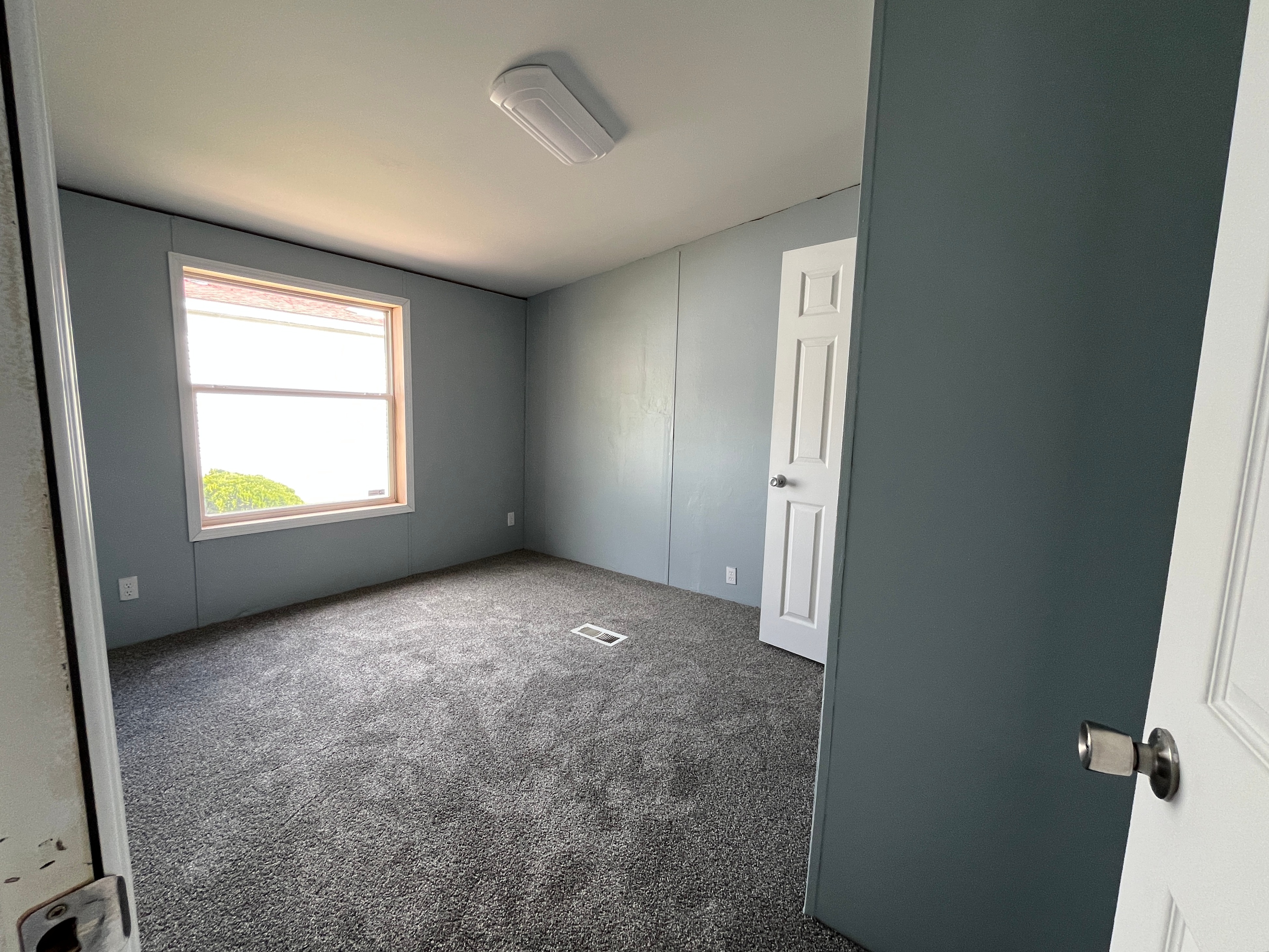 A photo of the Orchard Grove Home