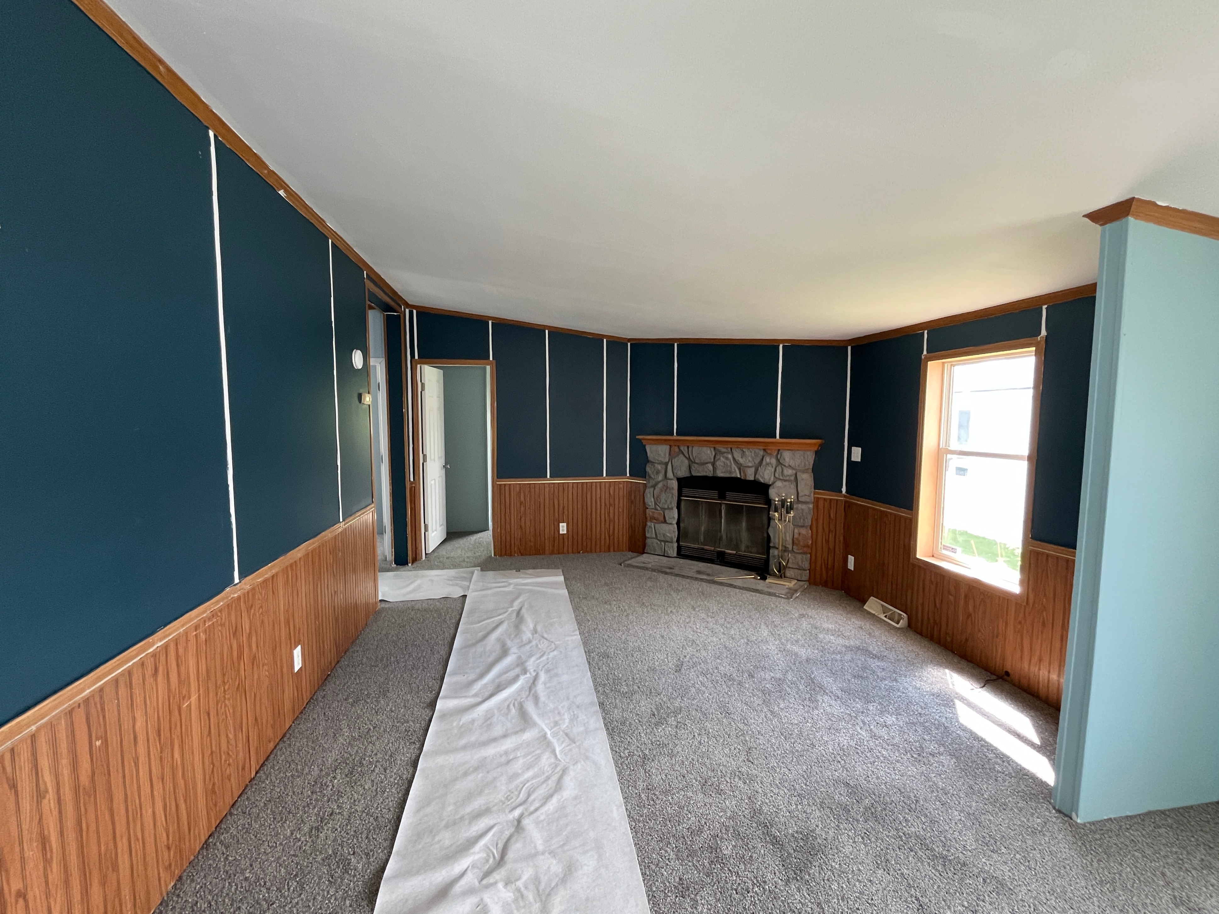 A photo of the Orchard Grove Home