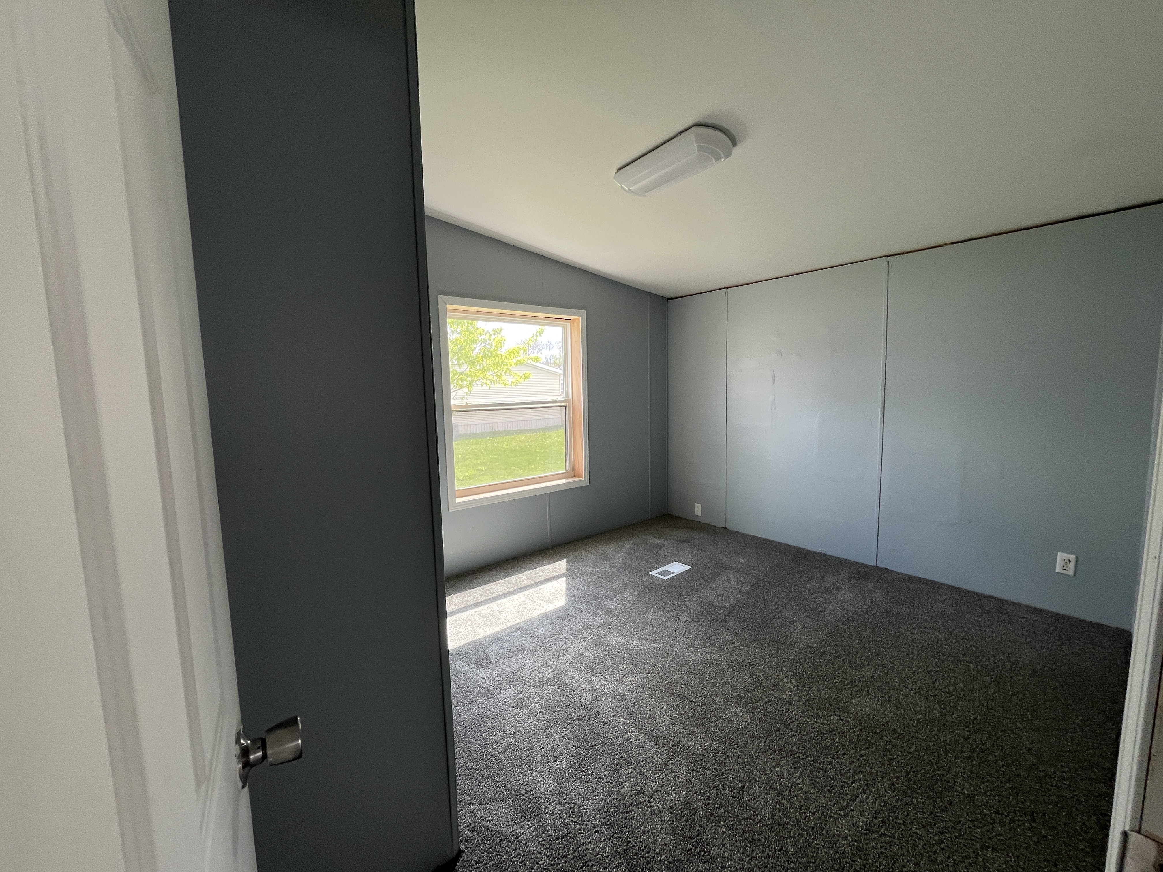 A photo of the Orchard Grove Home