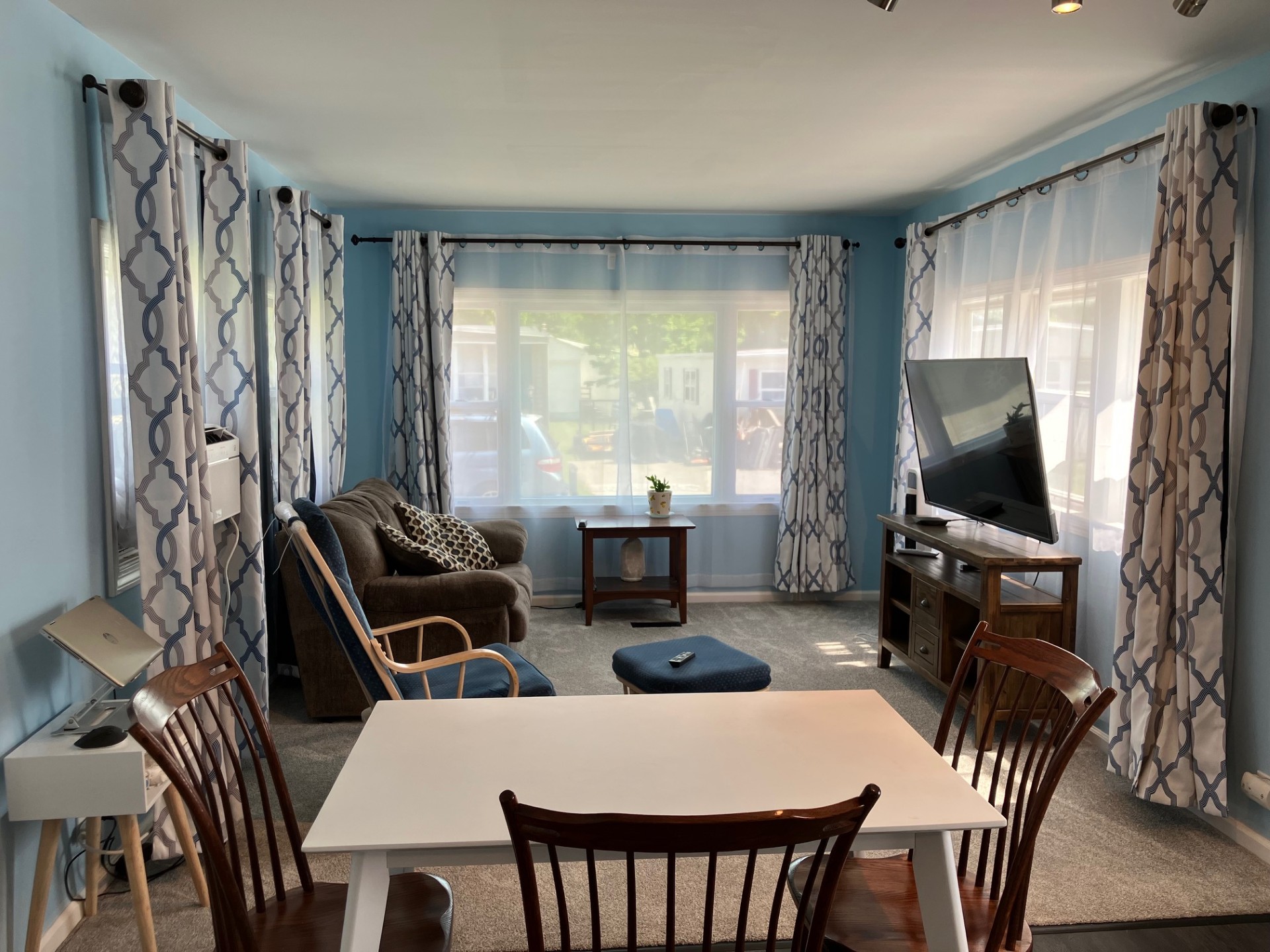 A photo of the Chelmsford Commons Home