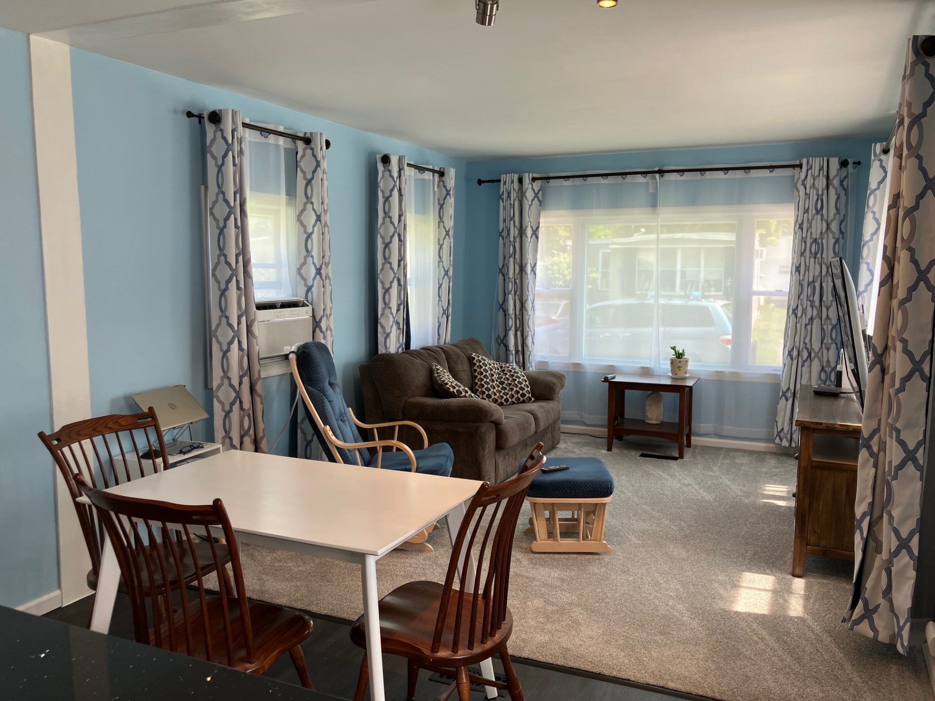 A photo of the Chelmsford Commons Home