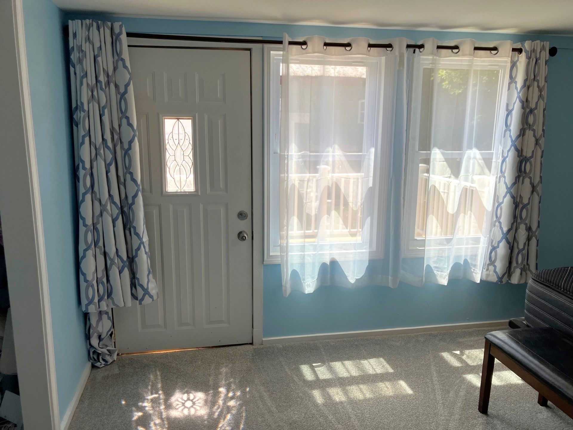 A photo of the Chelmsford Commons Home
